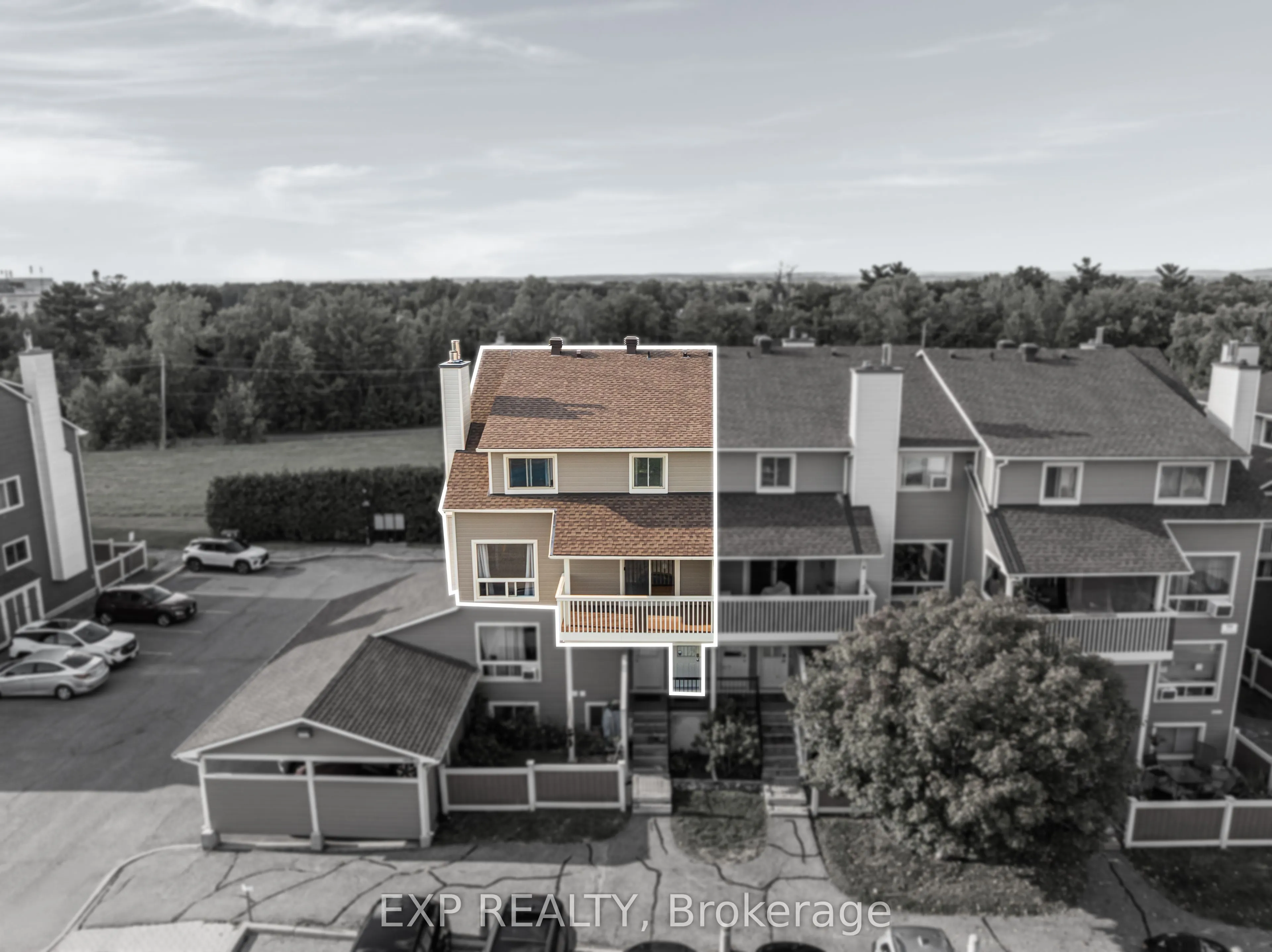 754 St. Andre Drive, #77B