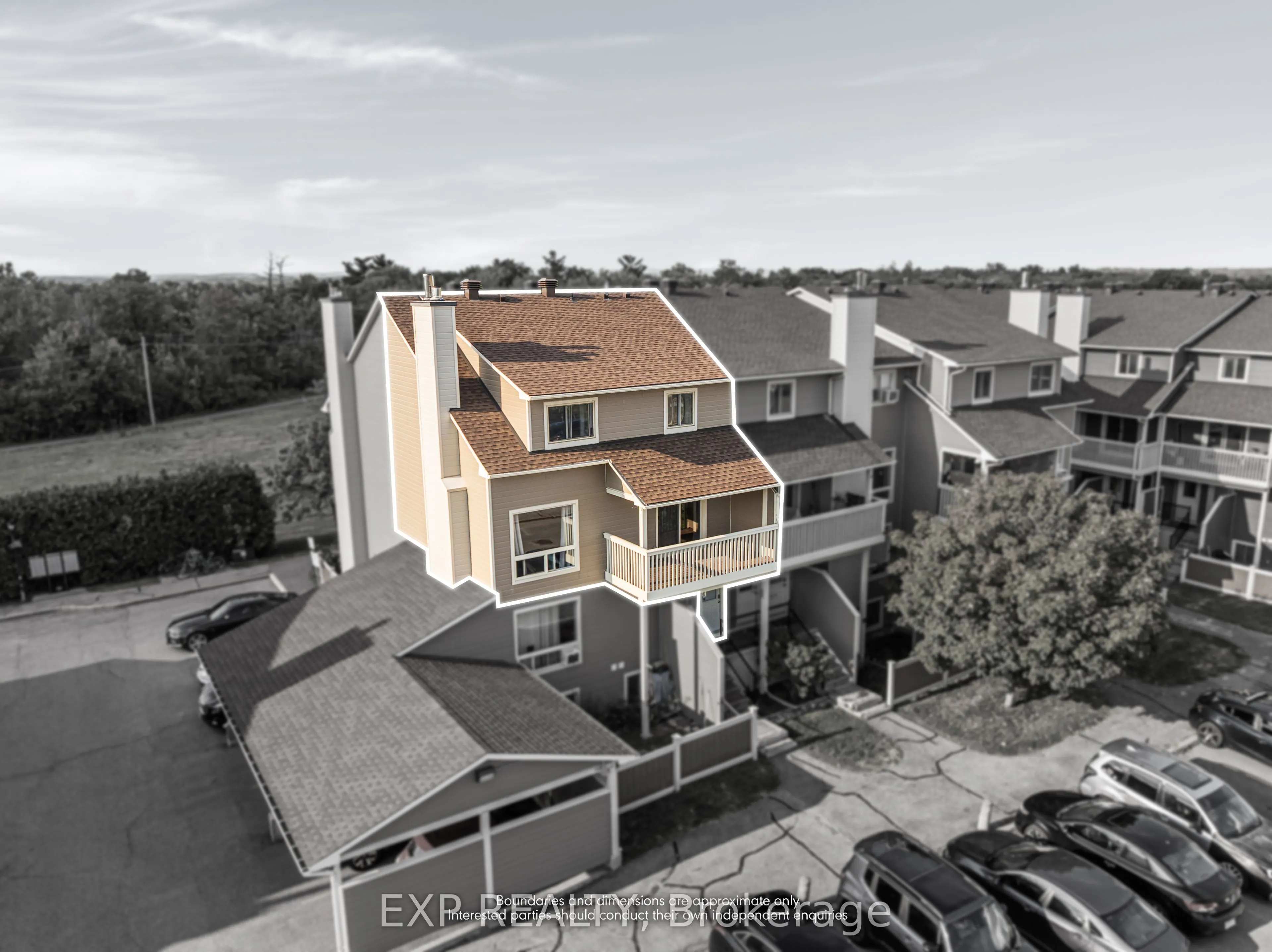 754 St. Andre Drive, #77B
