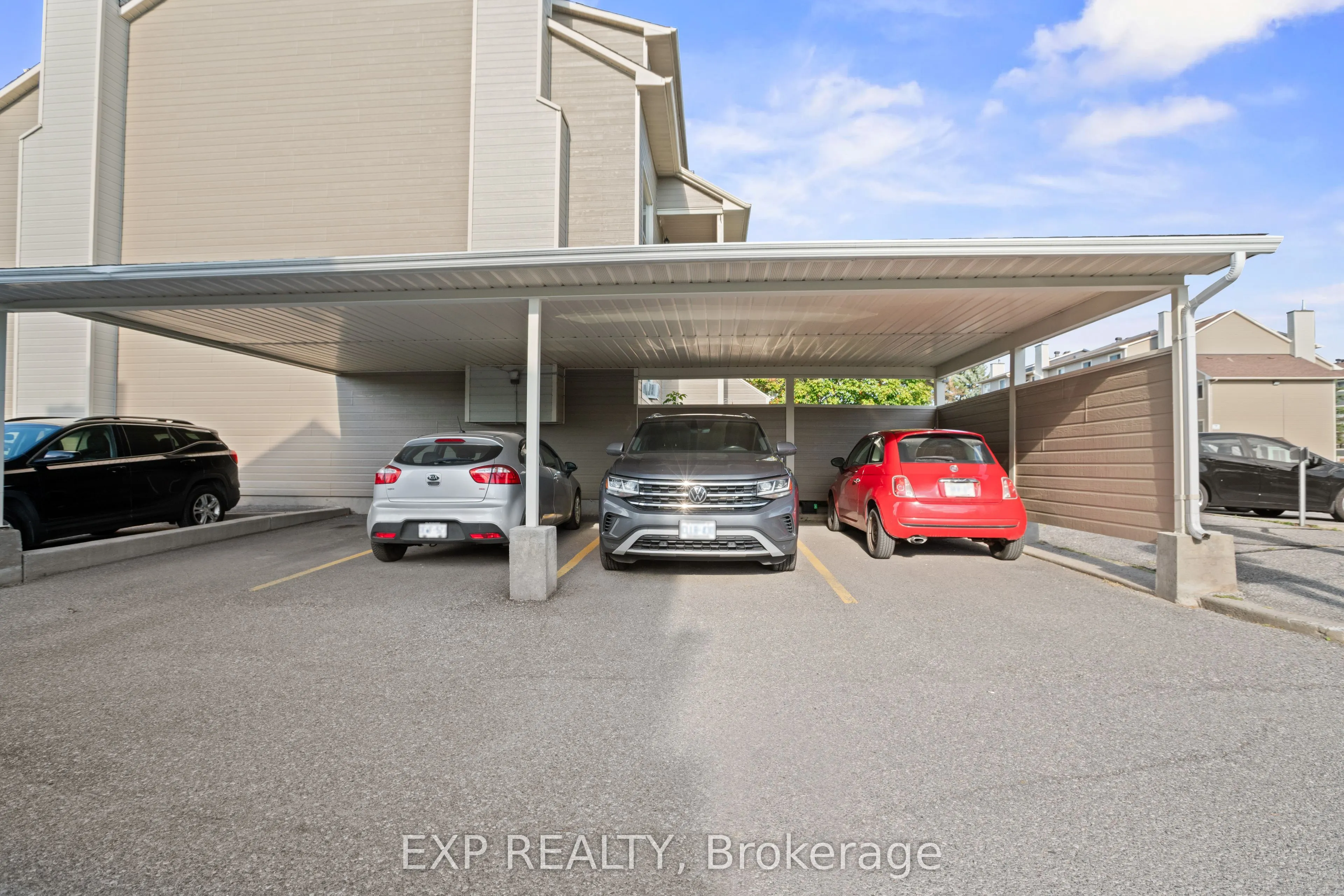 754 St. Andre Drive, #77B