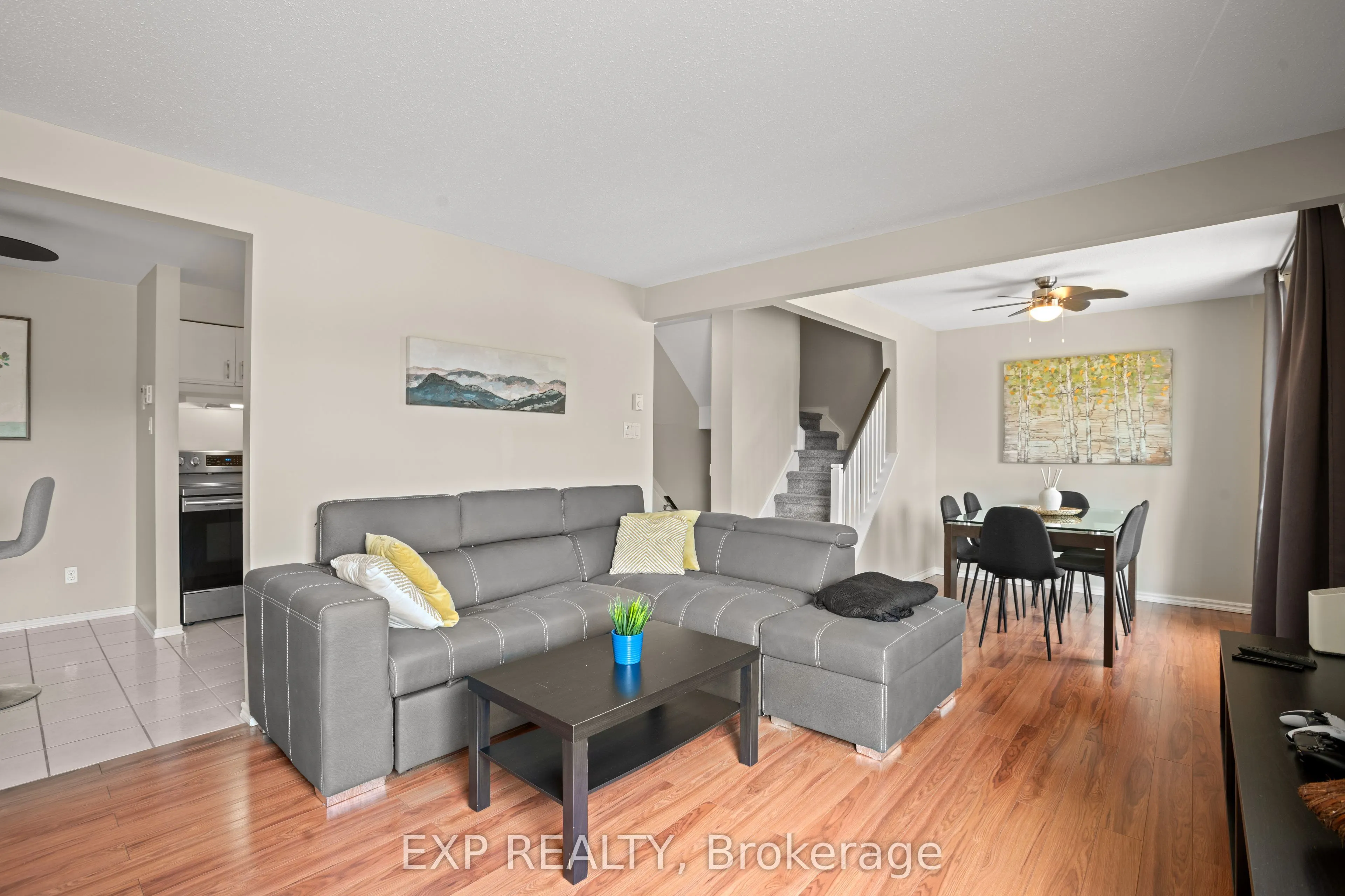 754 St. Andre Drive, #77B