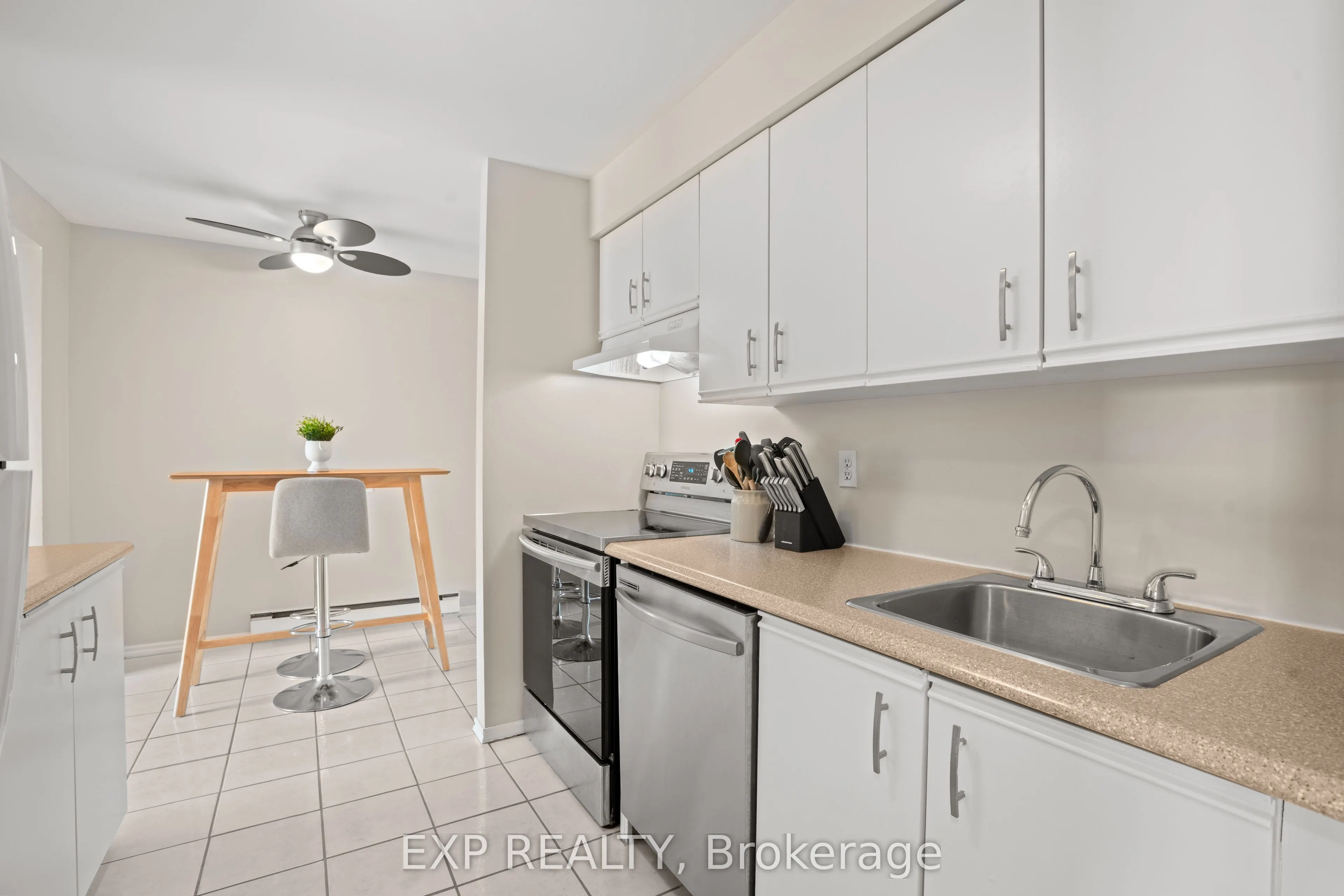 754 St. Andre Drive, #77B