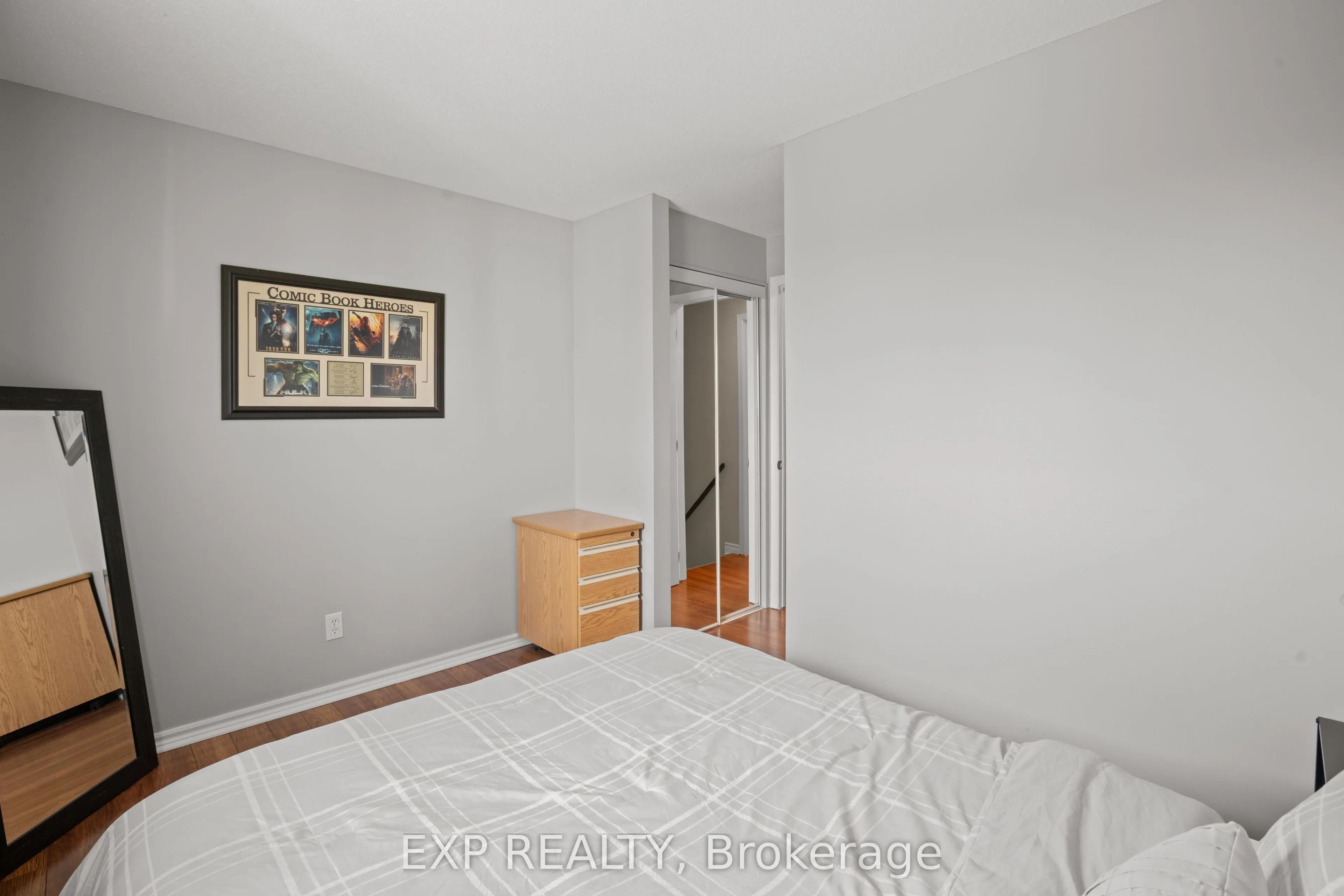 754 St. Andre Drive, #77B