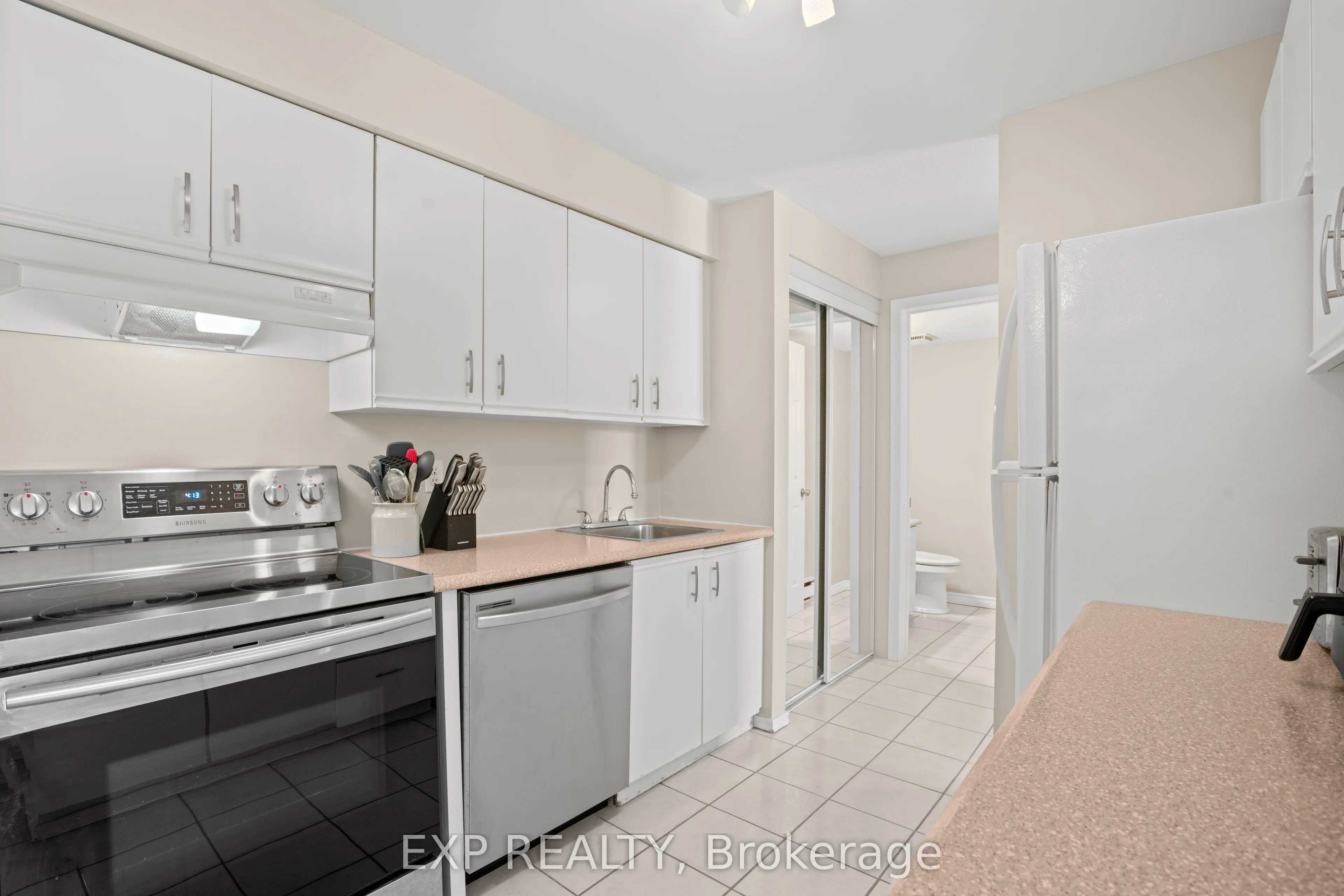 754 St. Andre Drive, #77B