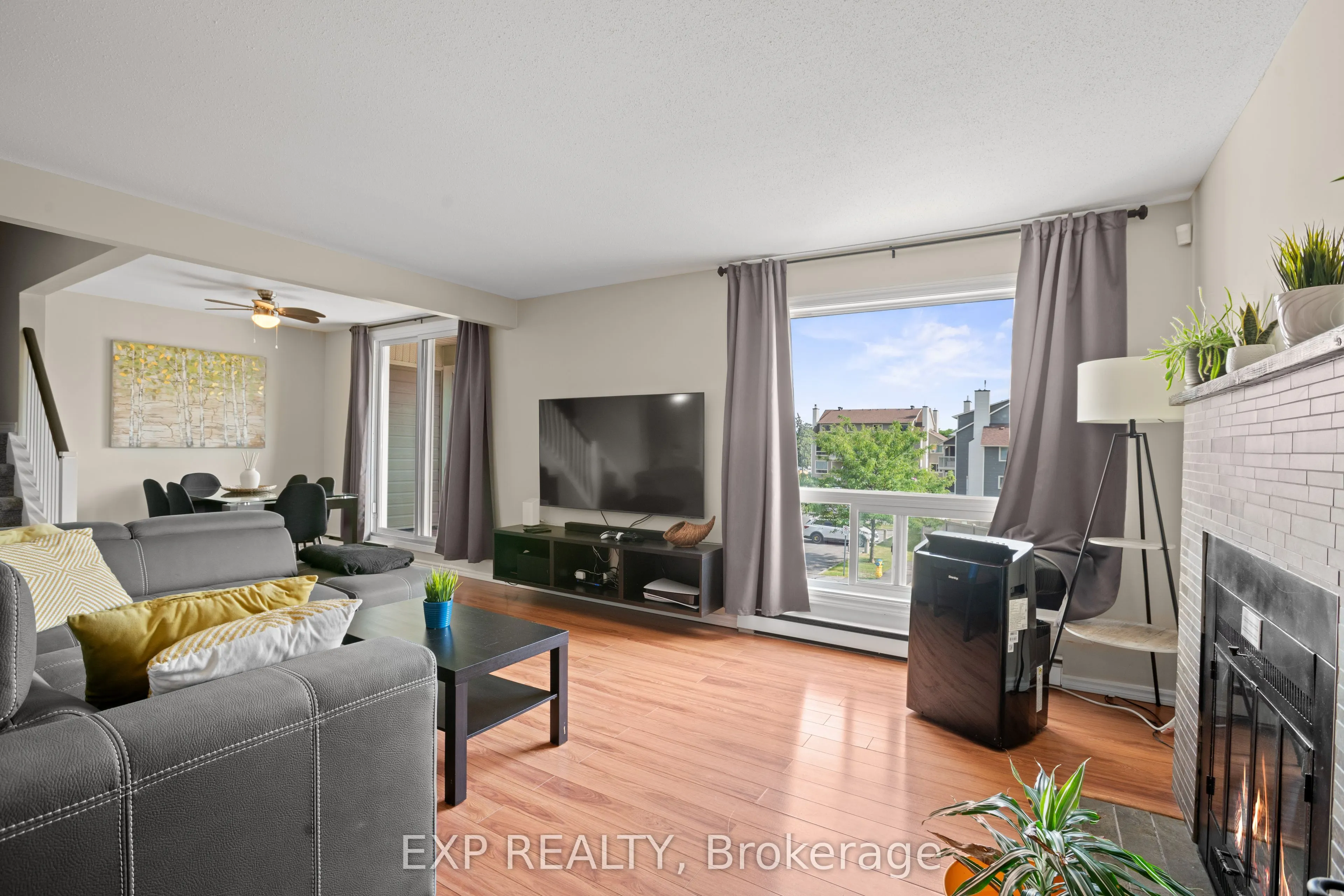 754 St. Andre Drive, #77B