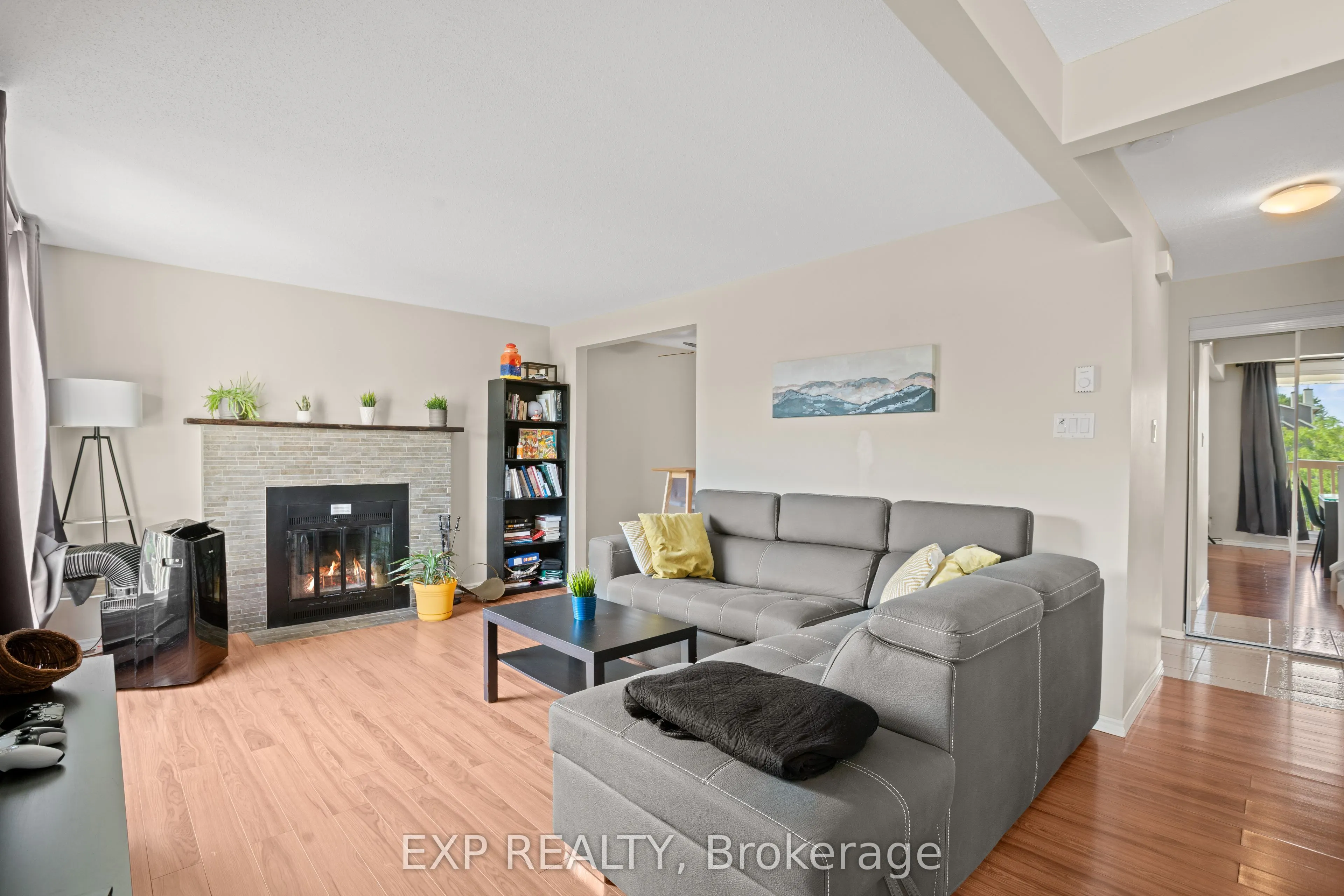 754 St. Andre Drive, #77B