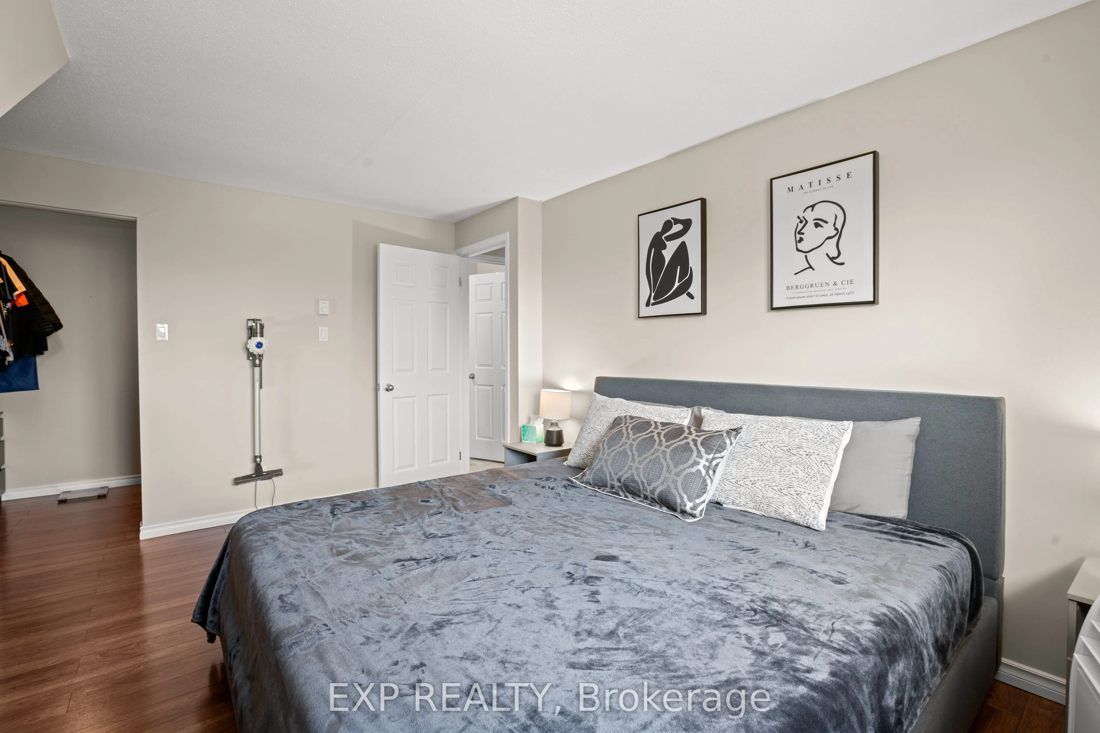 754 St. Andre Drive, #77B