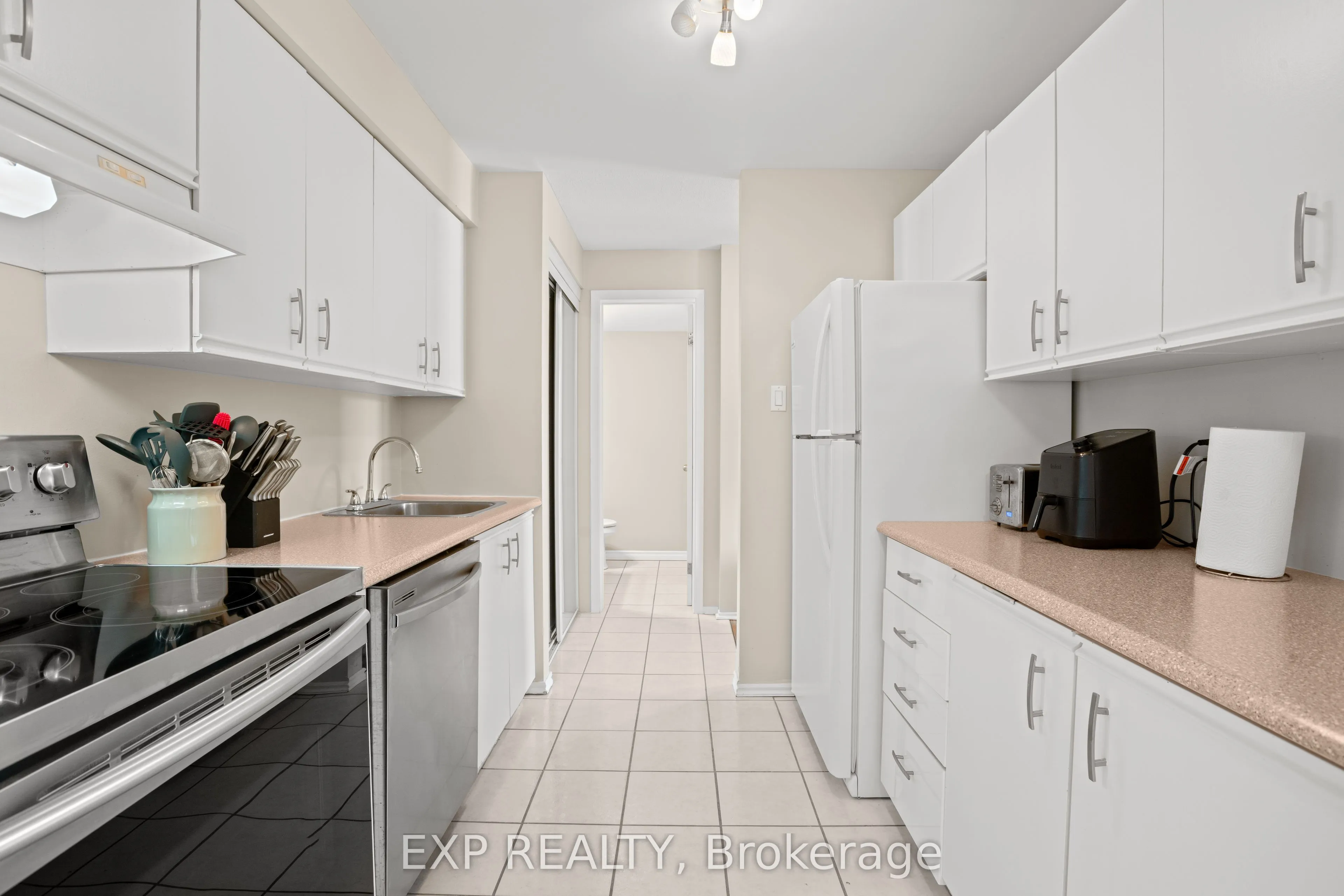 754 St. Andre Drive, #77B