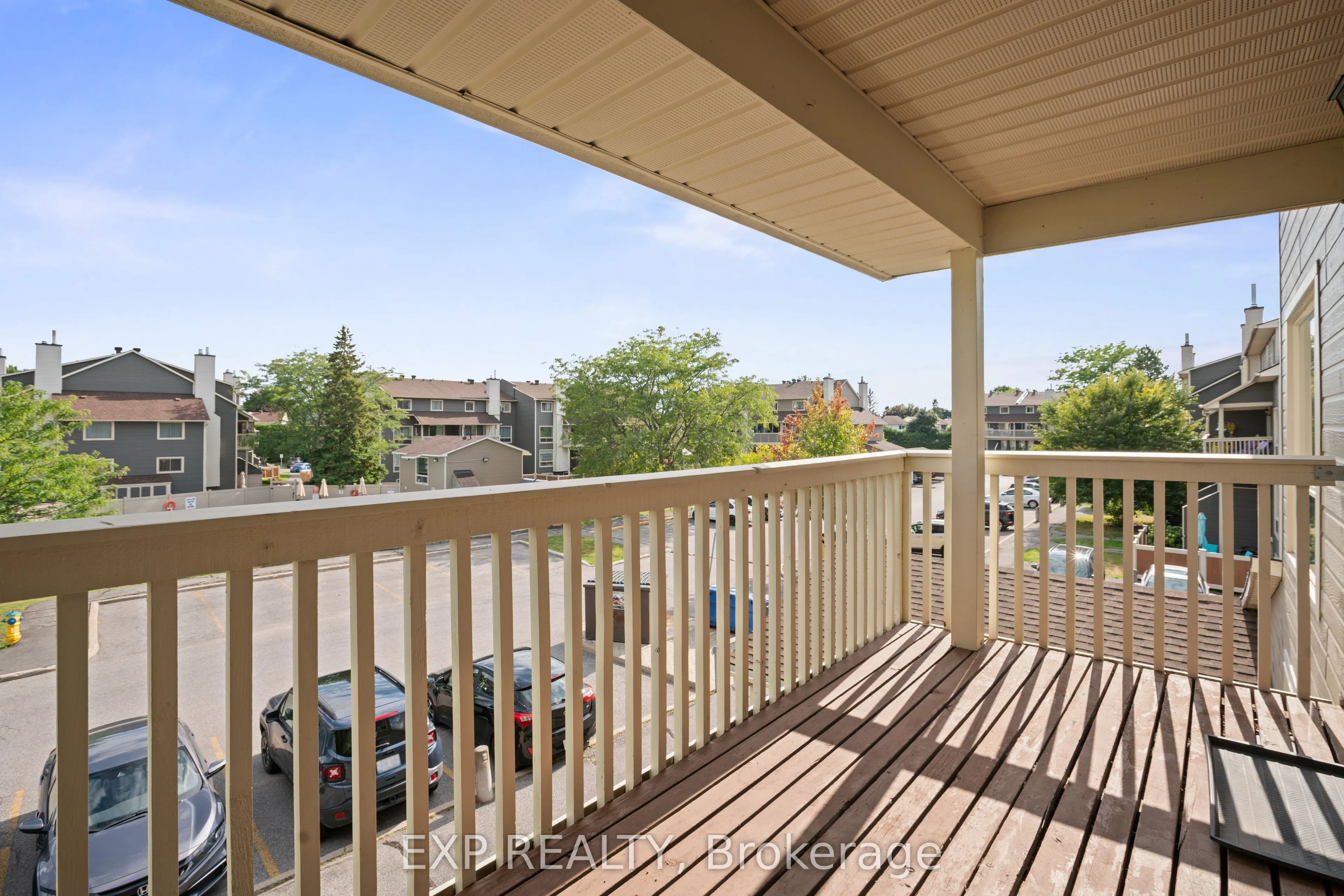 754 St. Andre Drive, #77B