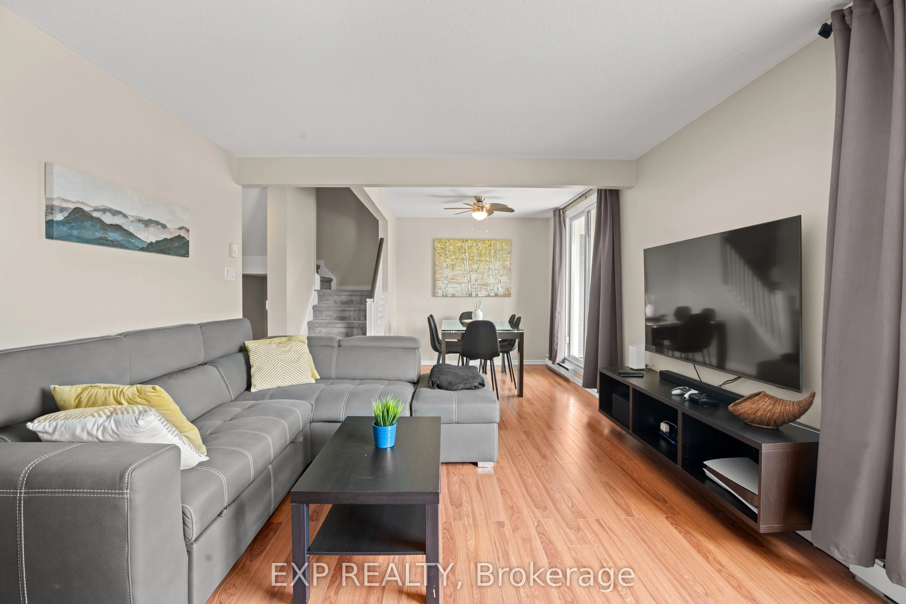 754 St. Andre Drive, #77B