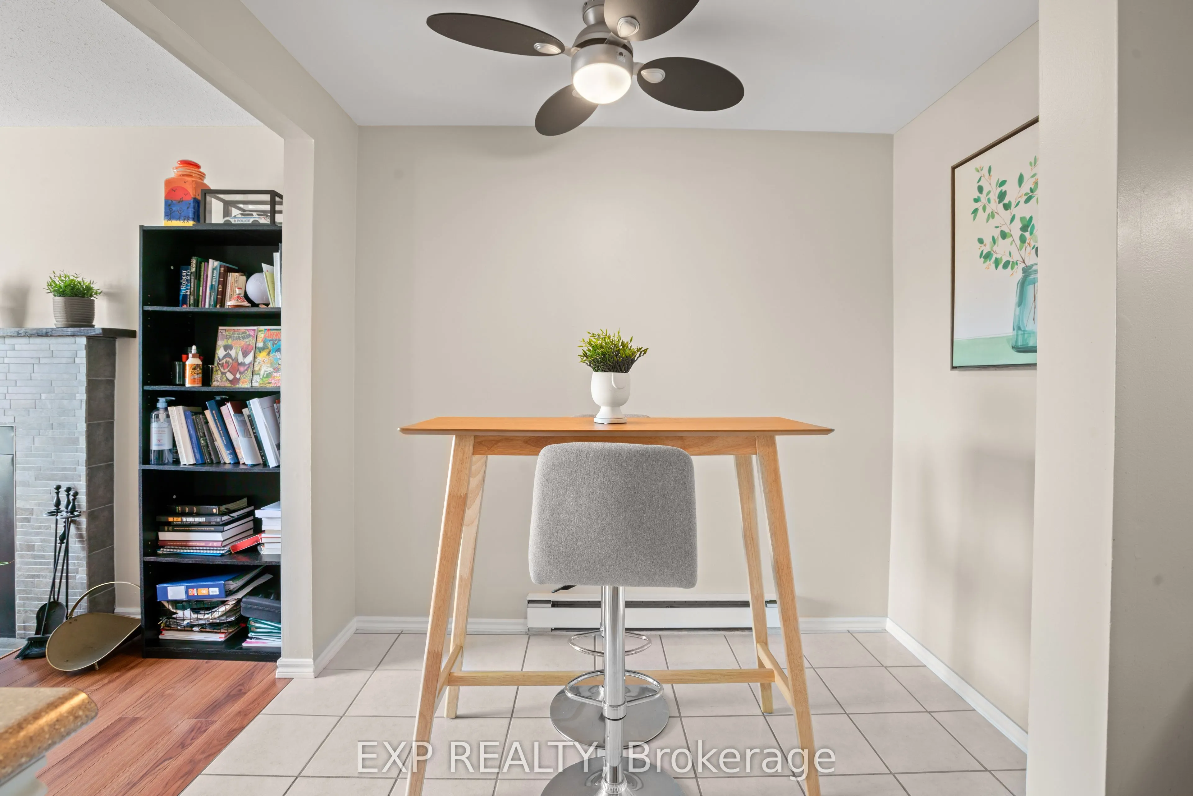 754 St. Andre Drive, #77B