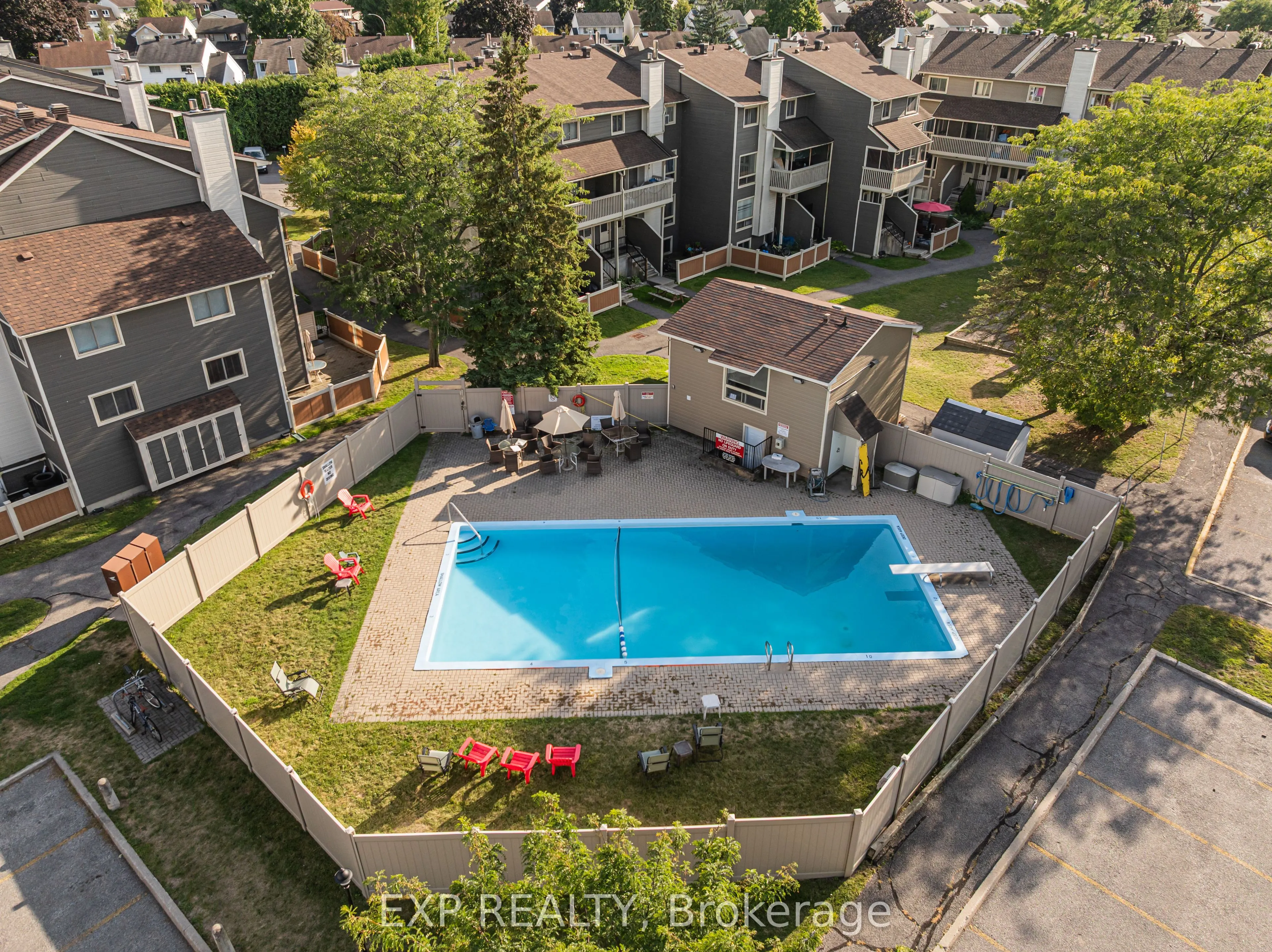 754 St. Andre Drive, #77B