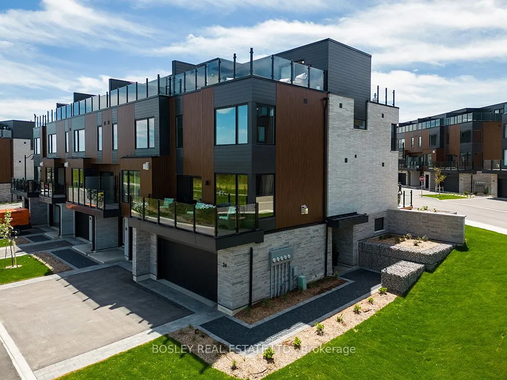 117 Sladden Court, #24