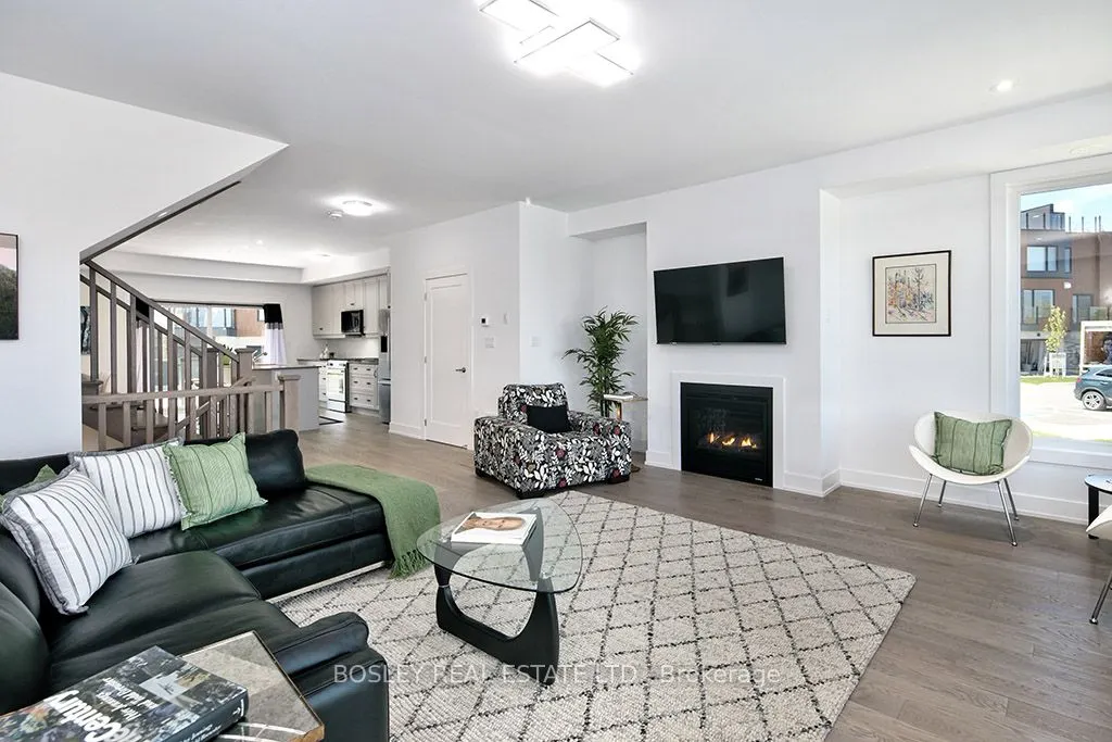 117 Sladden Court, #24