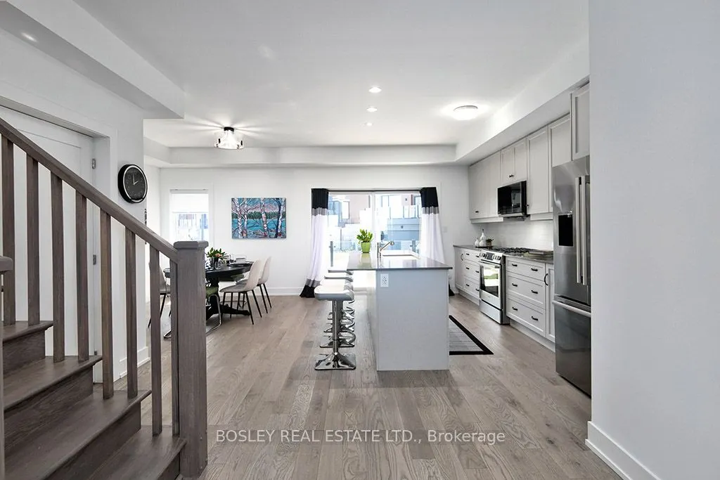 117 Sladden Court, #24