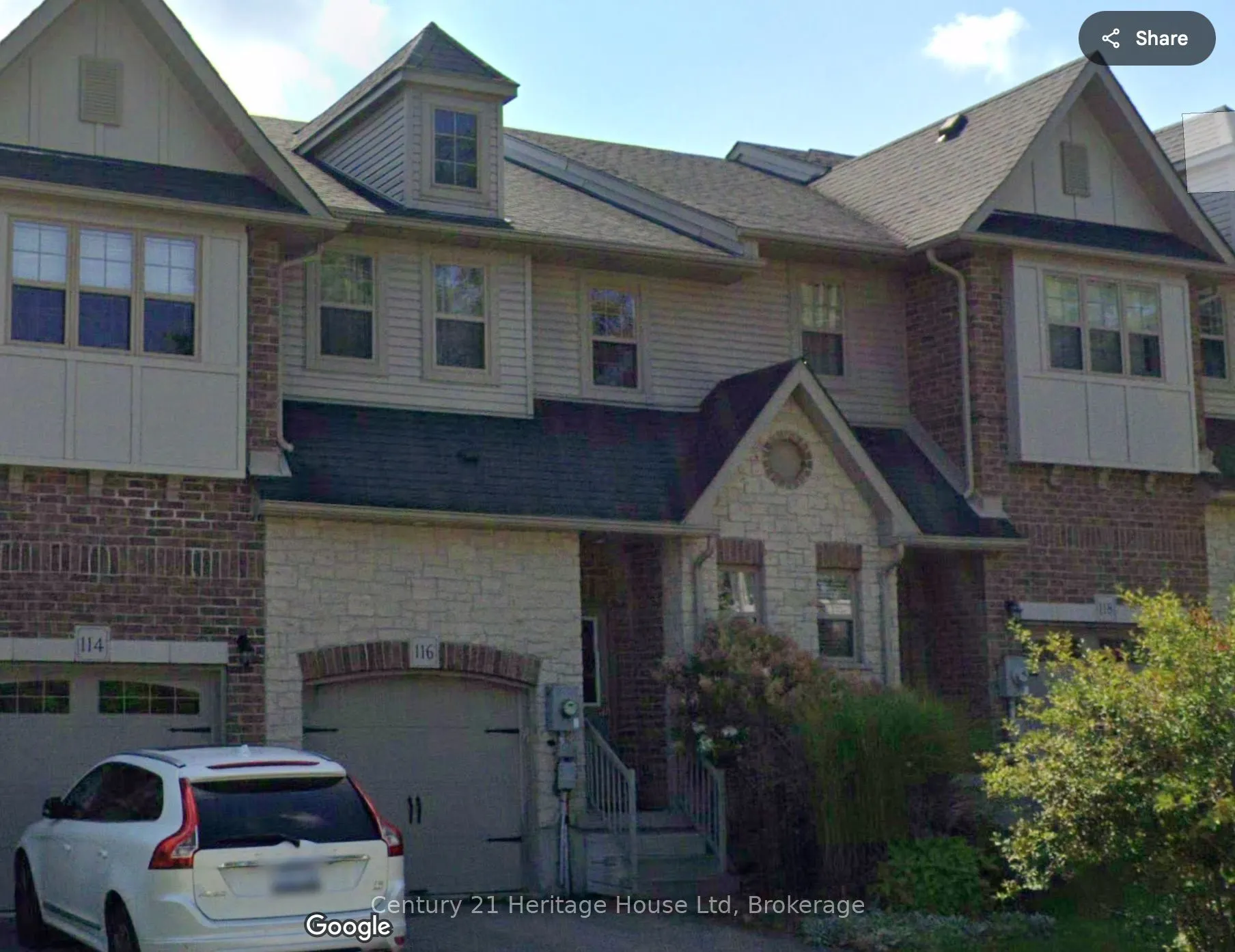 116 Creighton Avenue