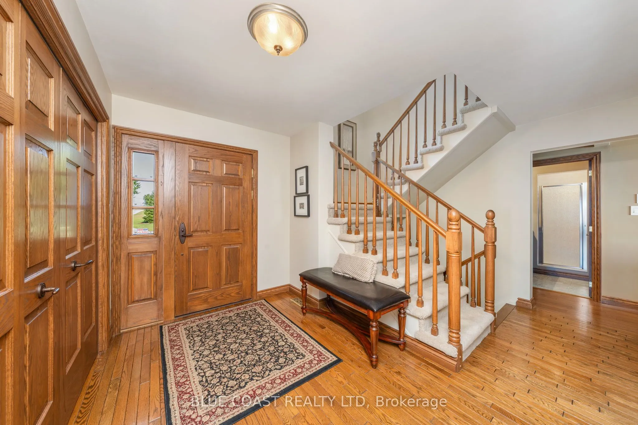 1031 St Clair Parkway