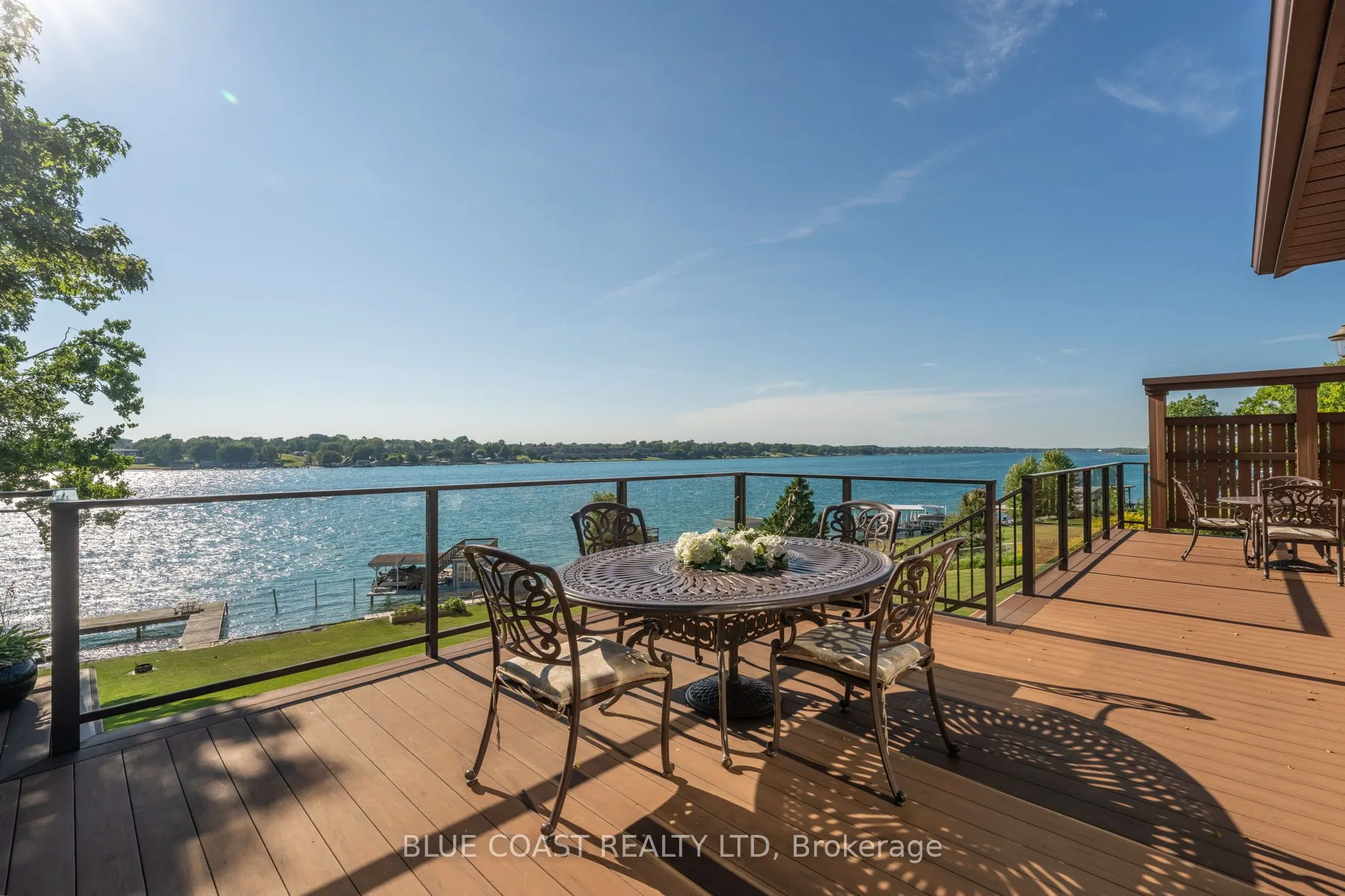 1031 St Clair Parkway