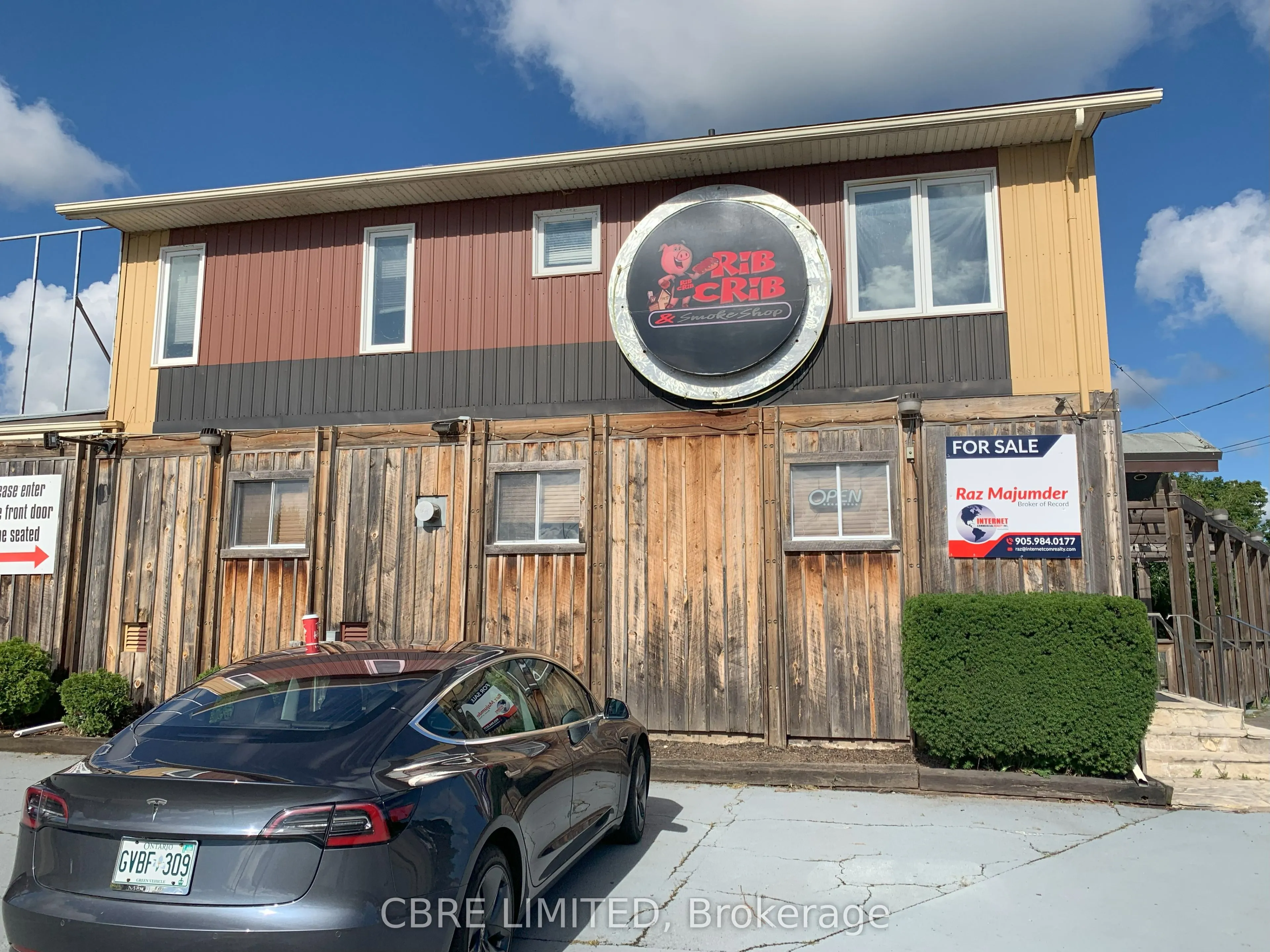 106 Lakeport Road