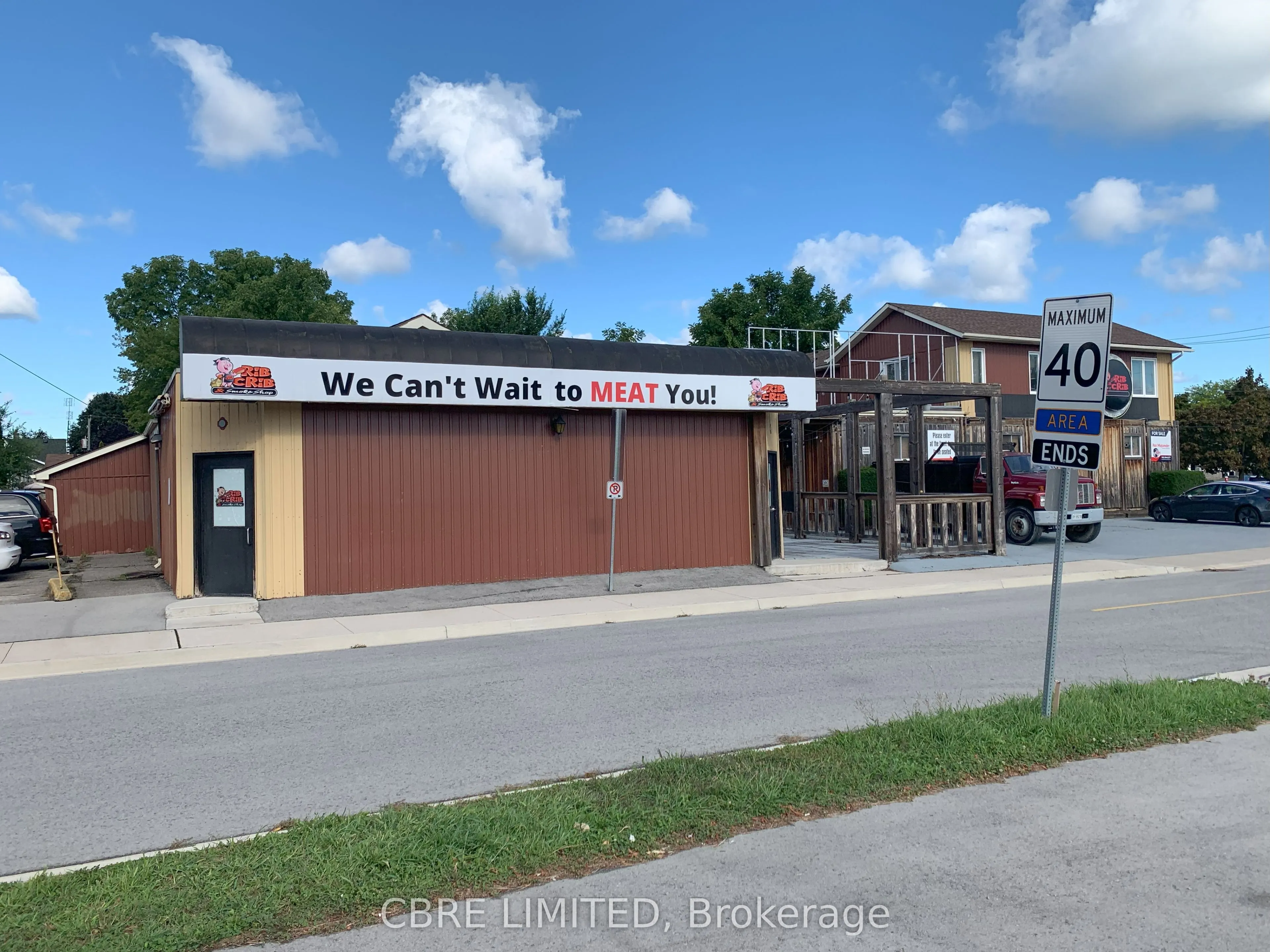 106 Lakeport Road