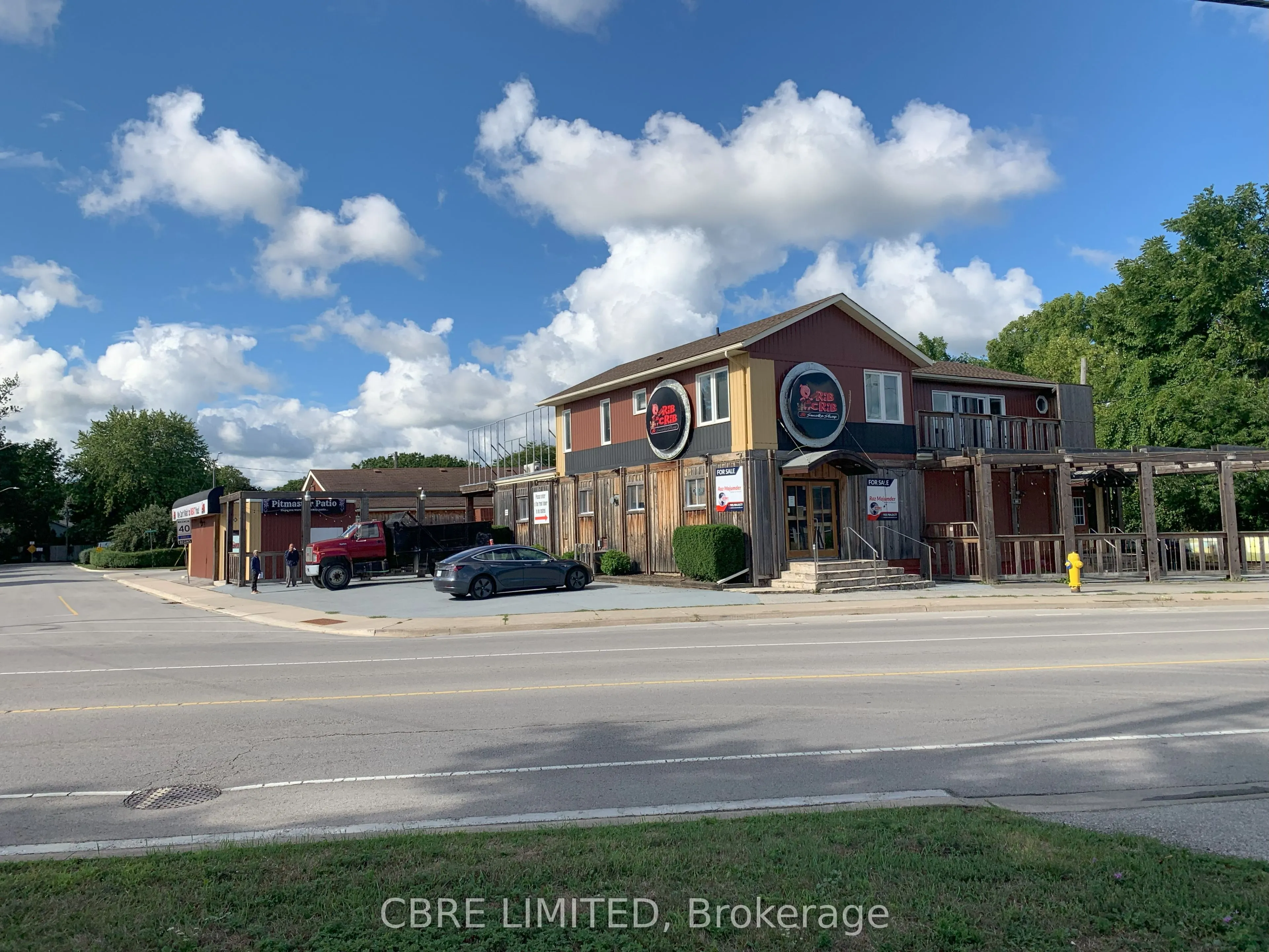 106 Lakeport Road