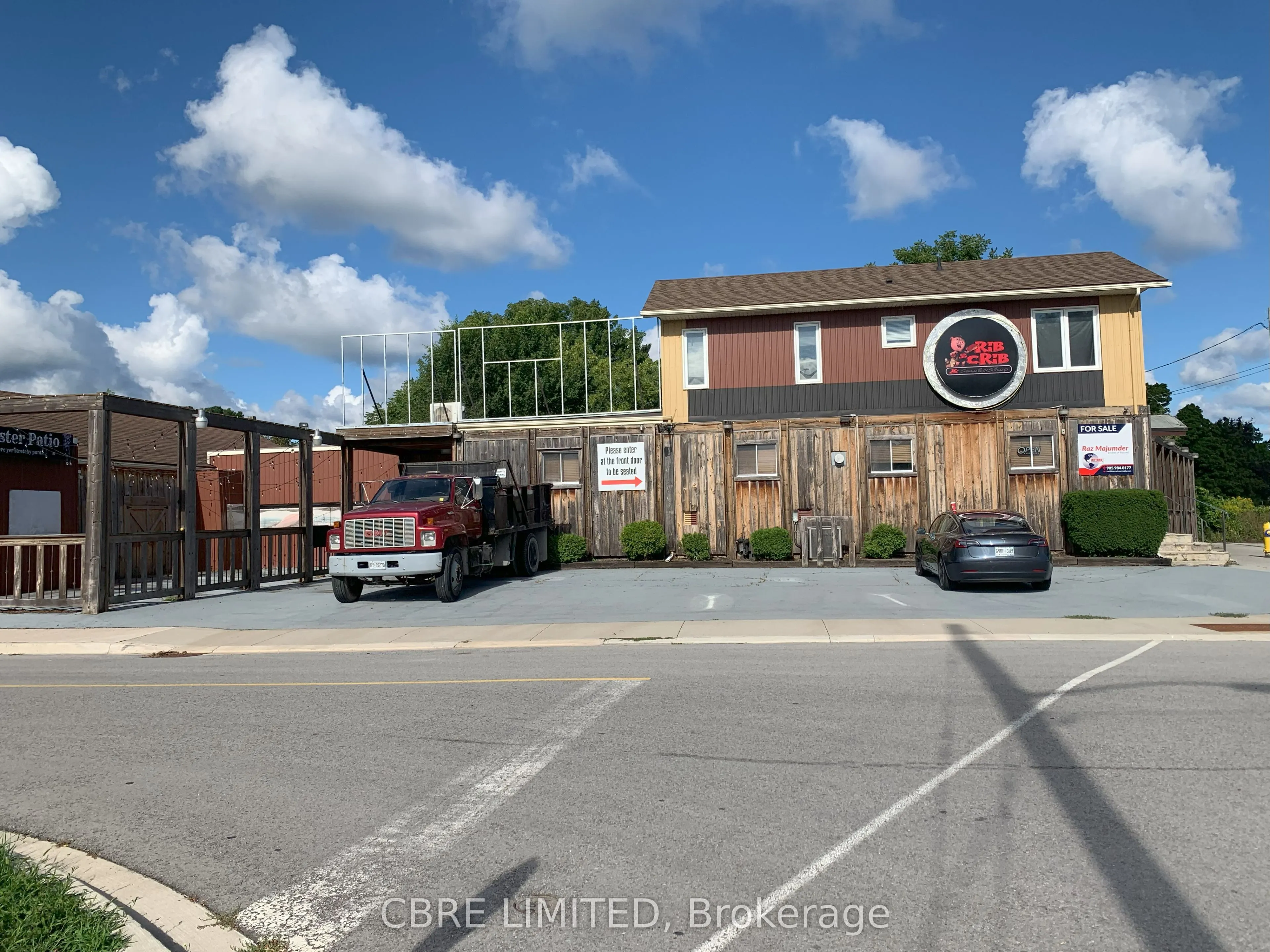 106 Lakeport Road