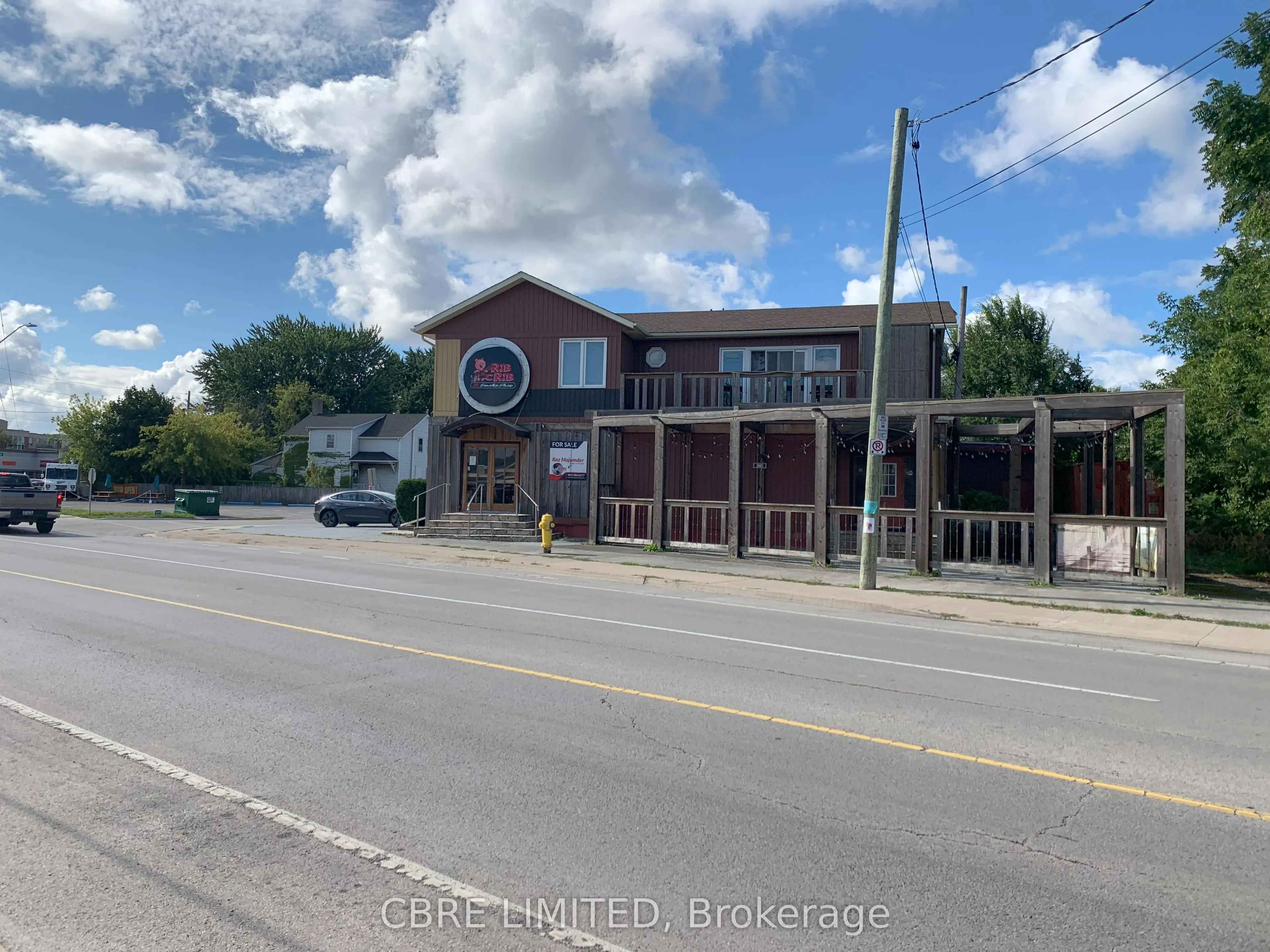 106 Lakeport Road