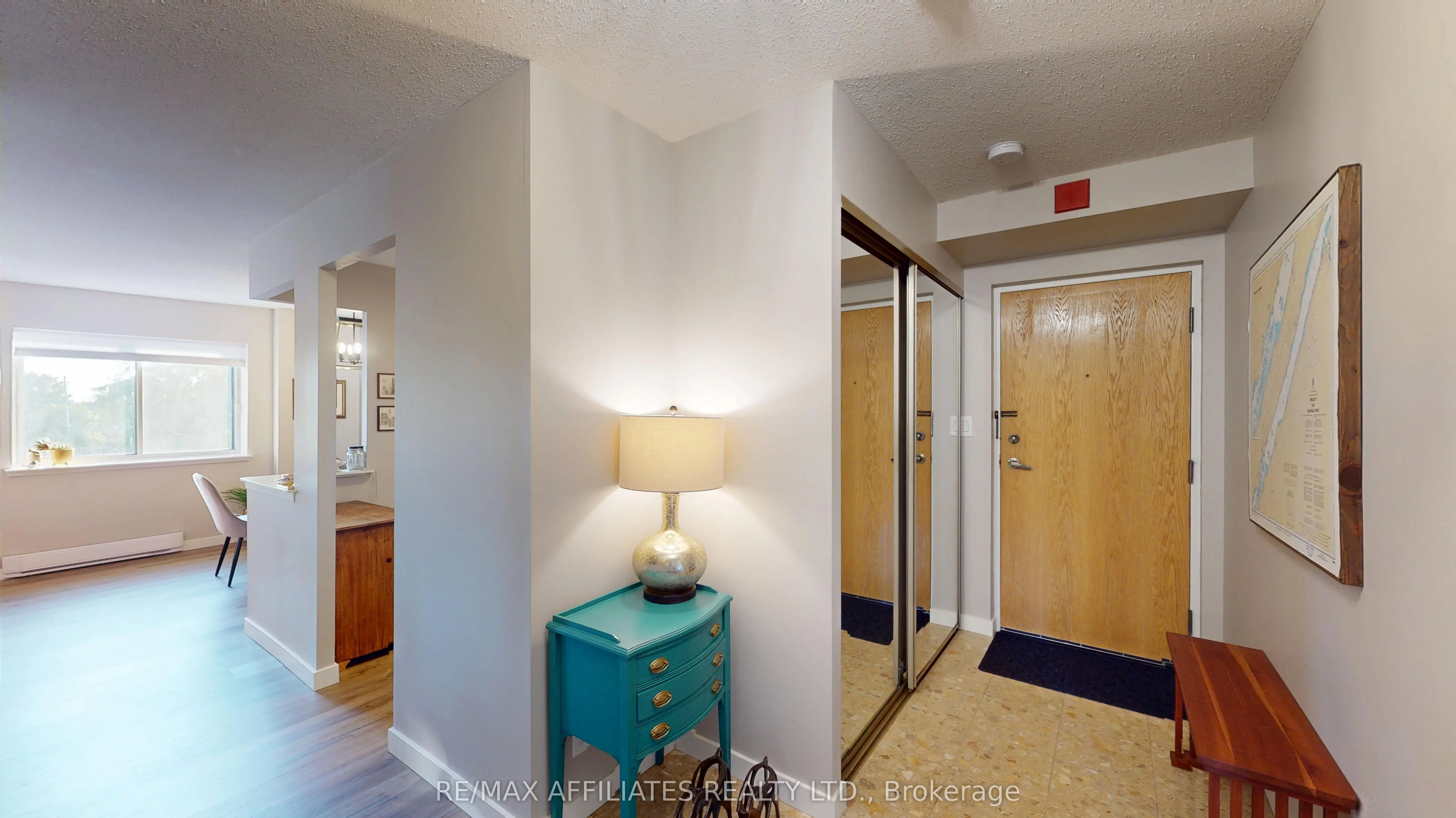 120 Barrett Court, #309