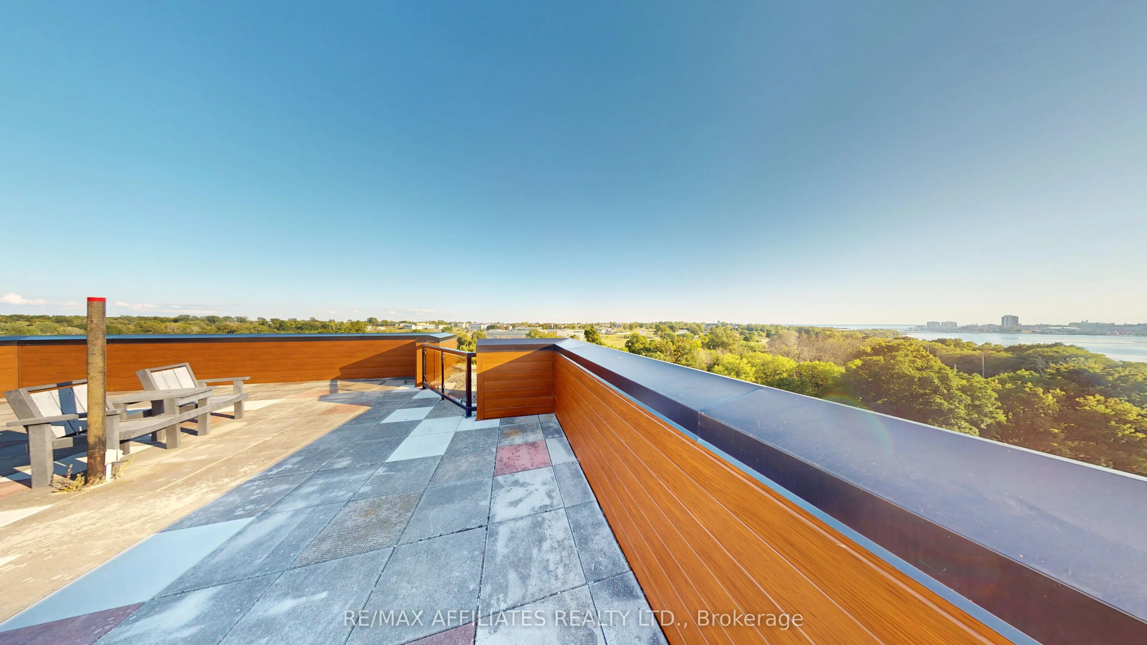 120 Barrett Court, #309