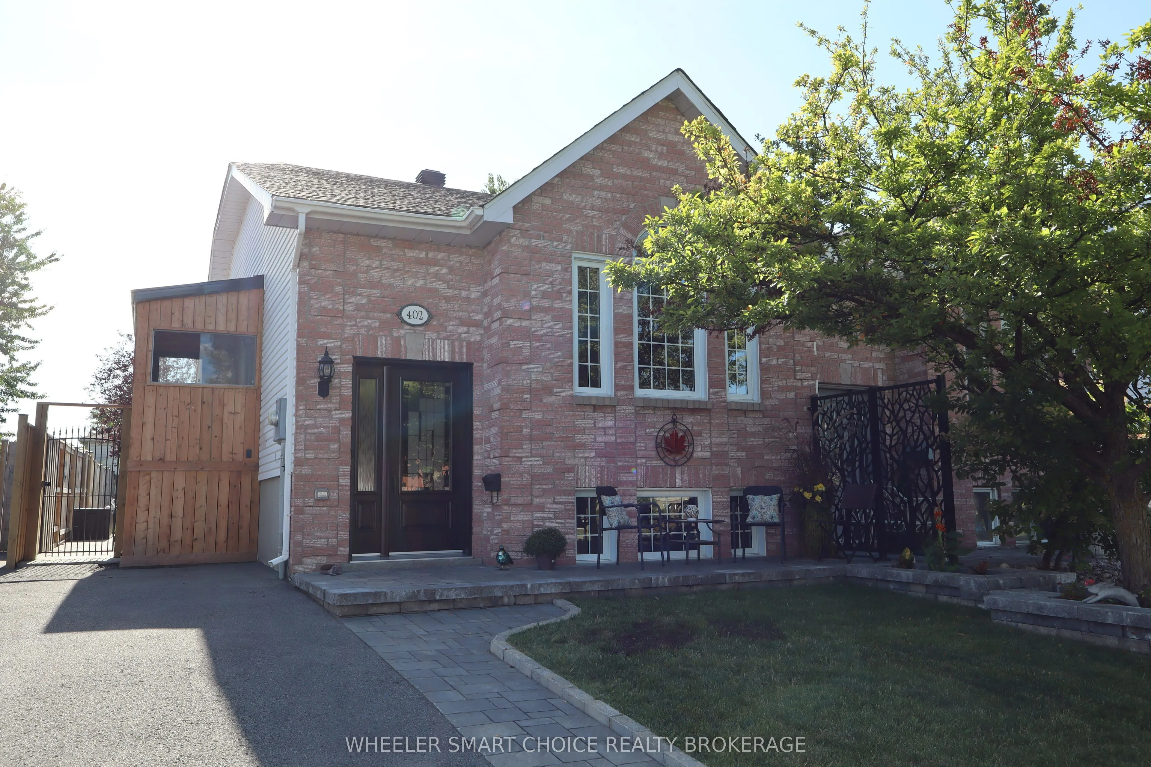 402 Ellen Avenue