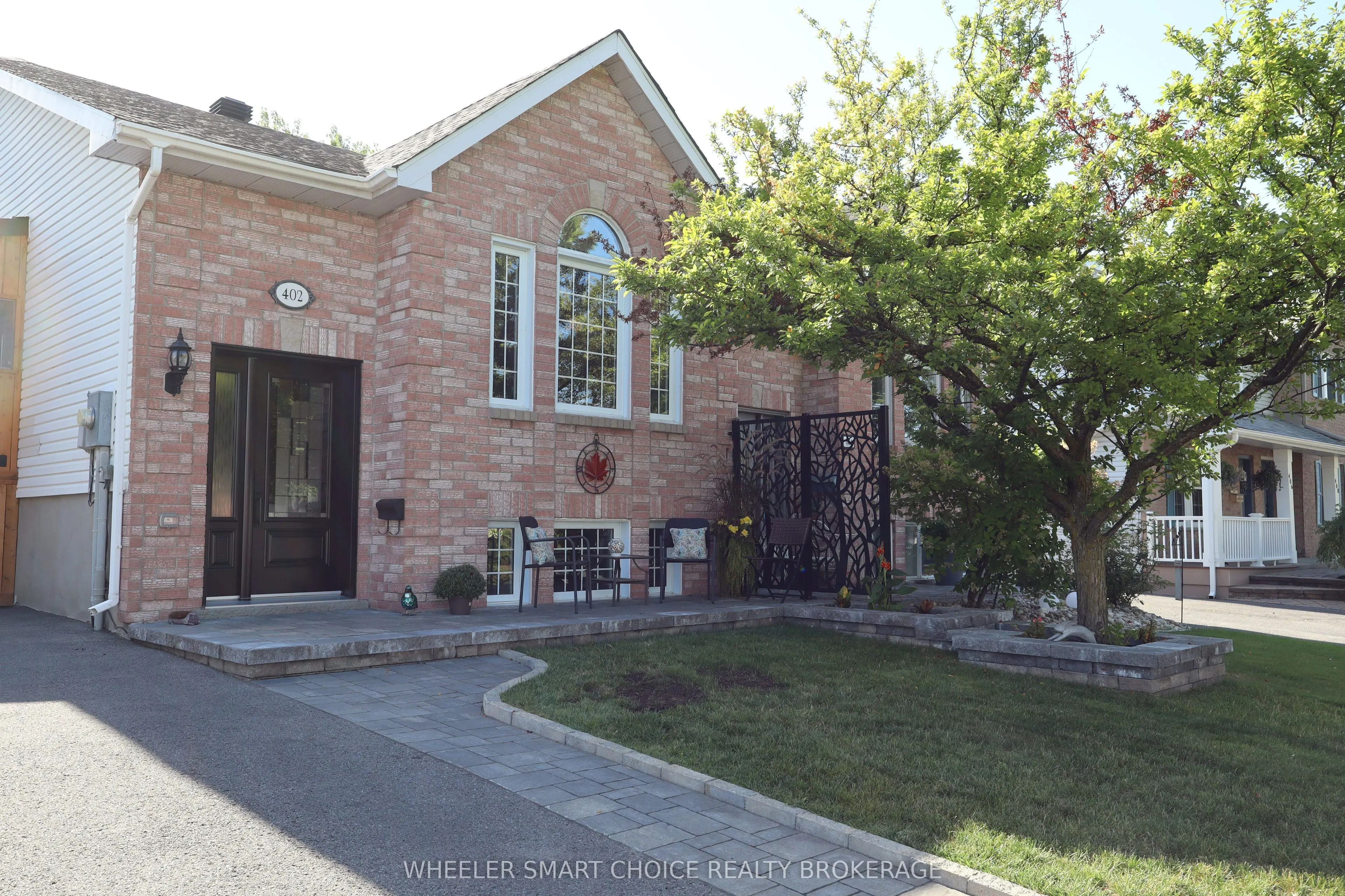 402 Ellen Avenue