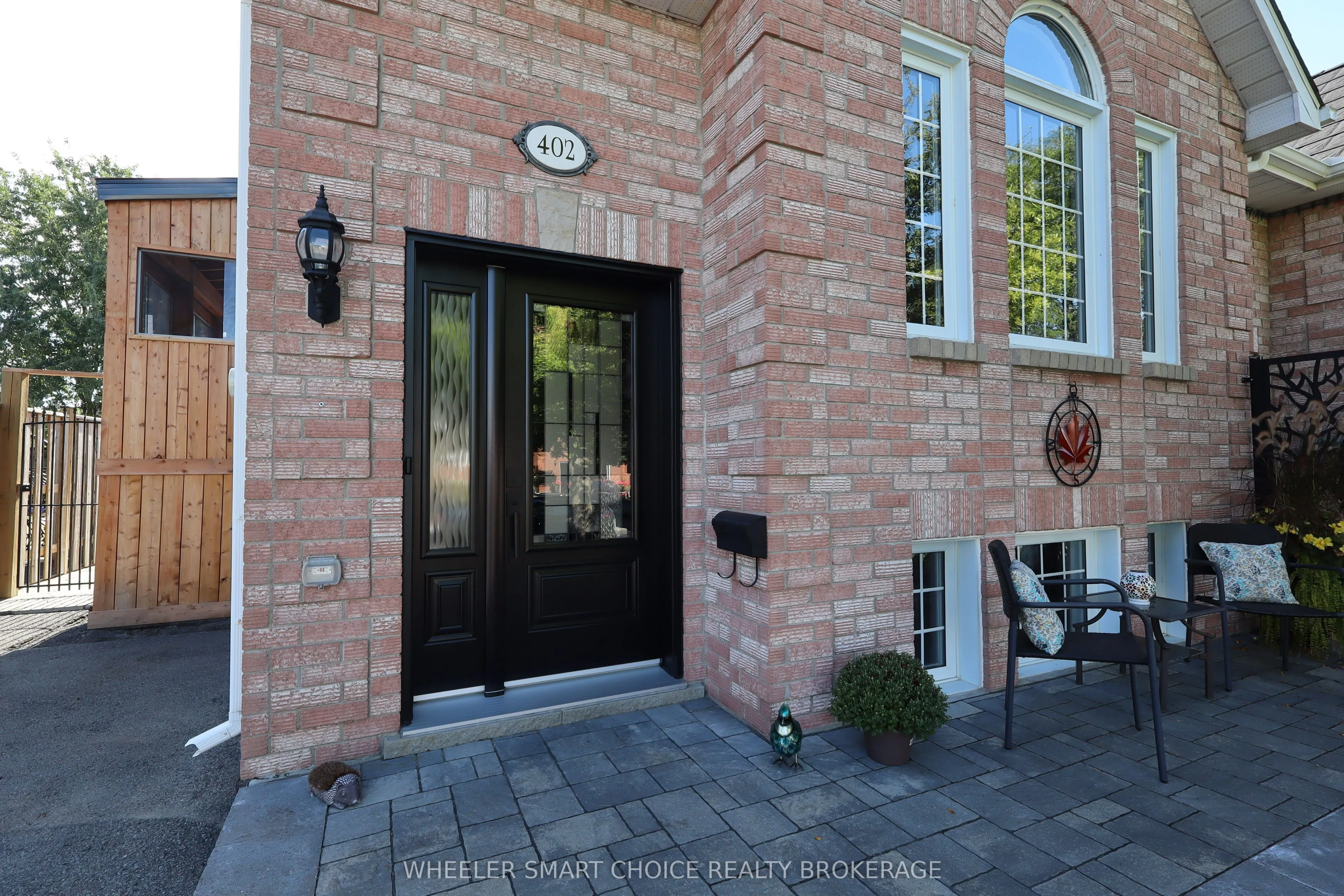 402 Ellen Avenue