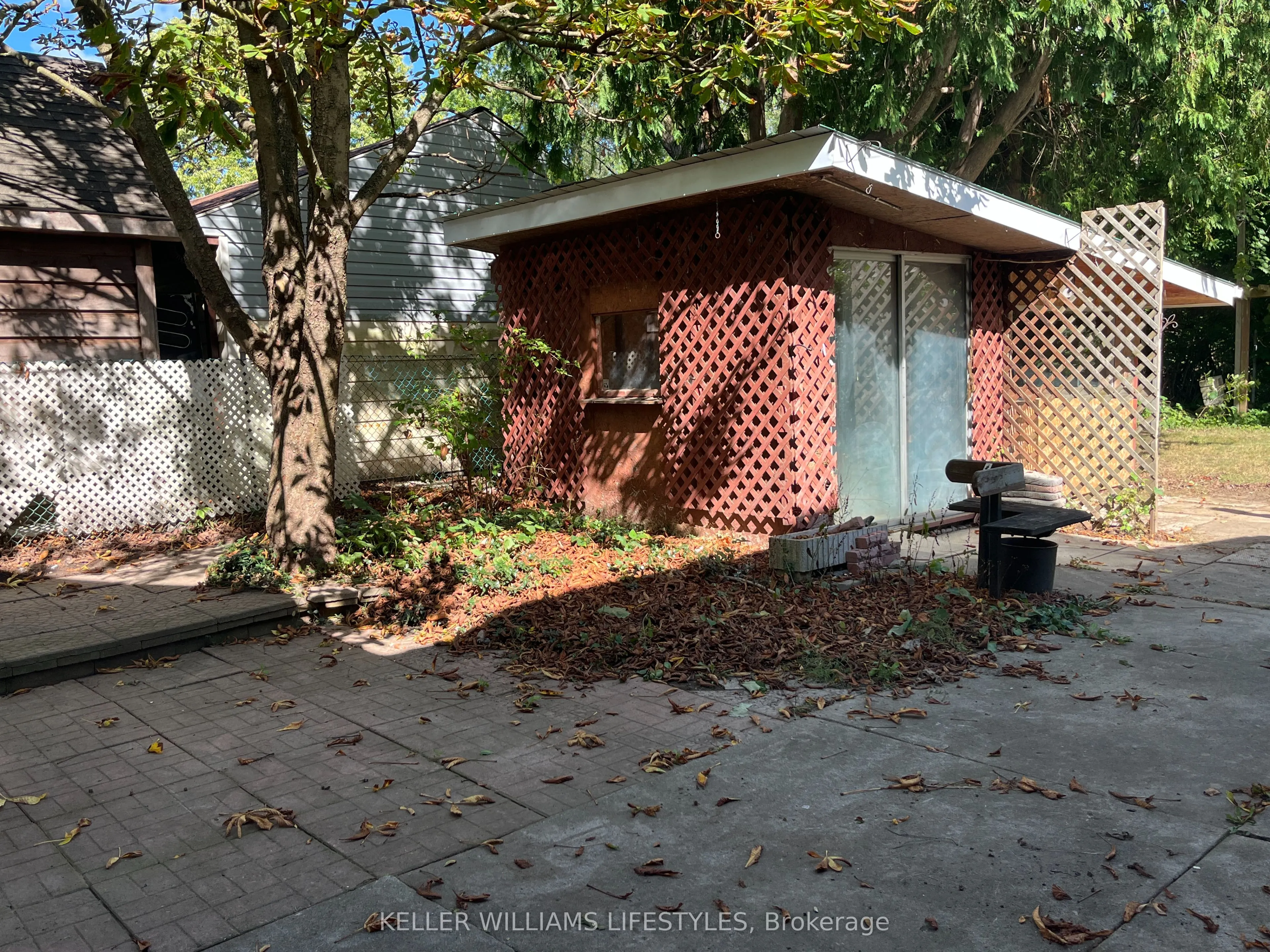 11 Cherry Street
