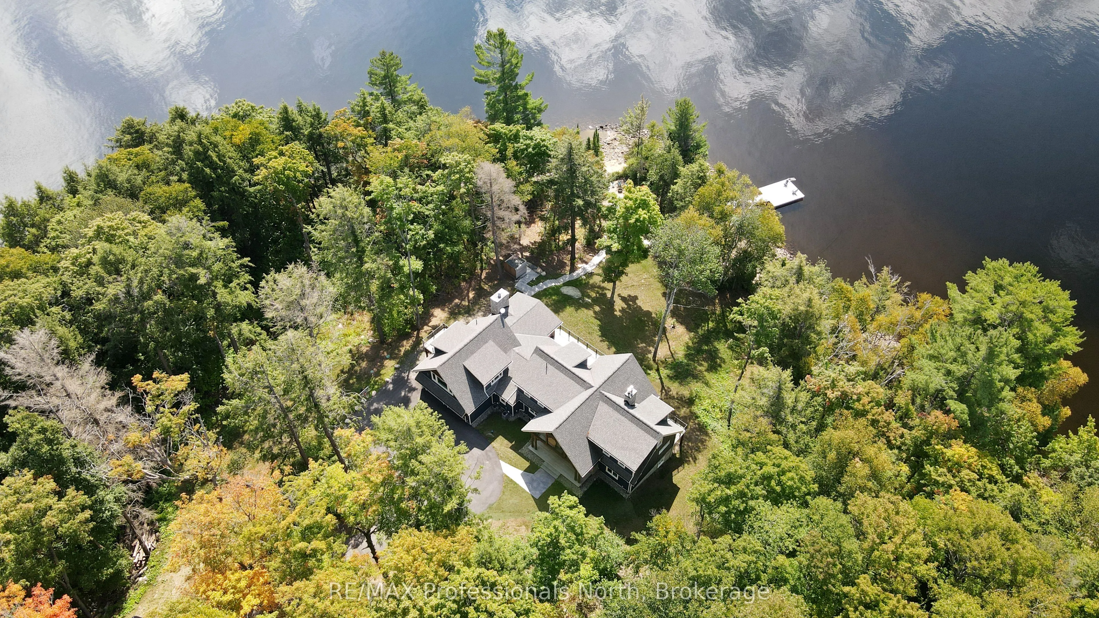 1394 Flatwater Cove Trail