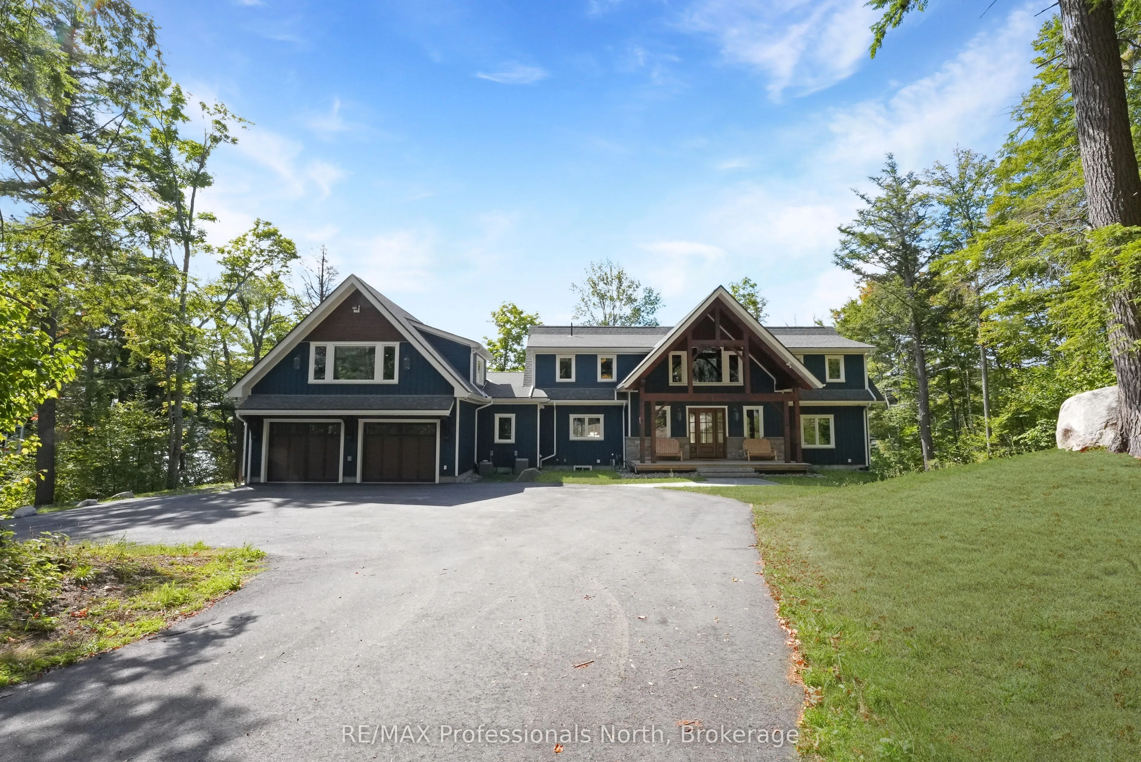1394 Flatwater Cove Trail