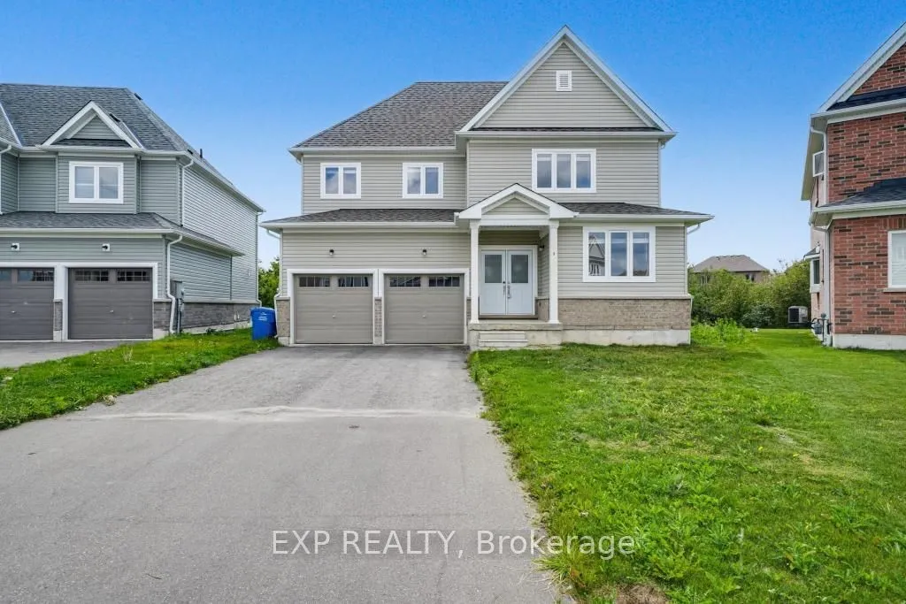 9 Todd Crescent