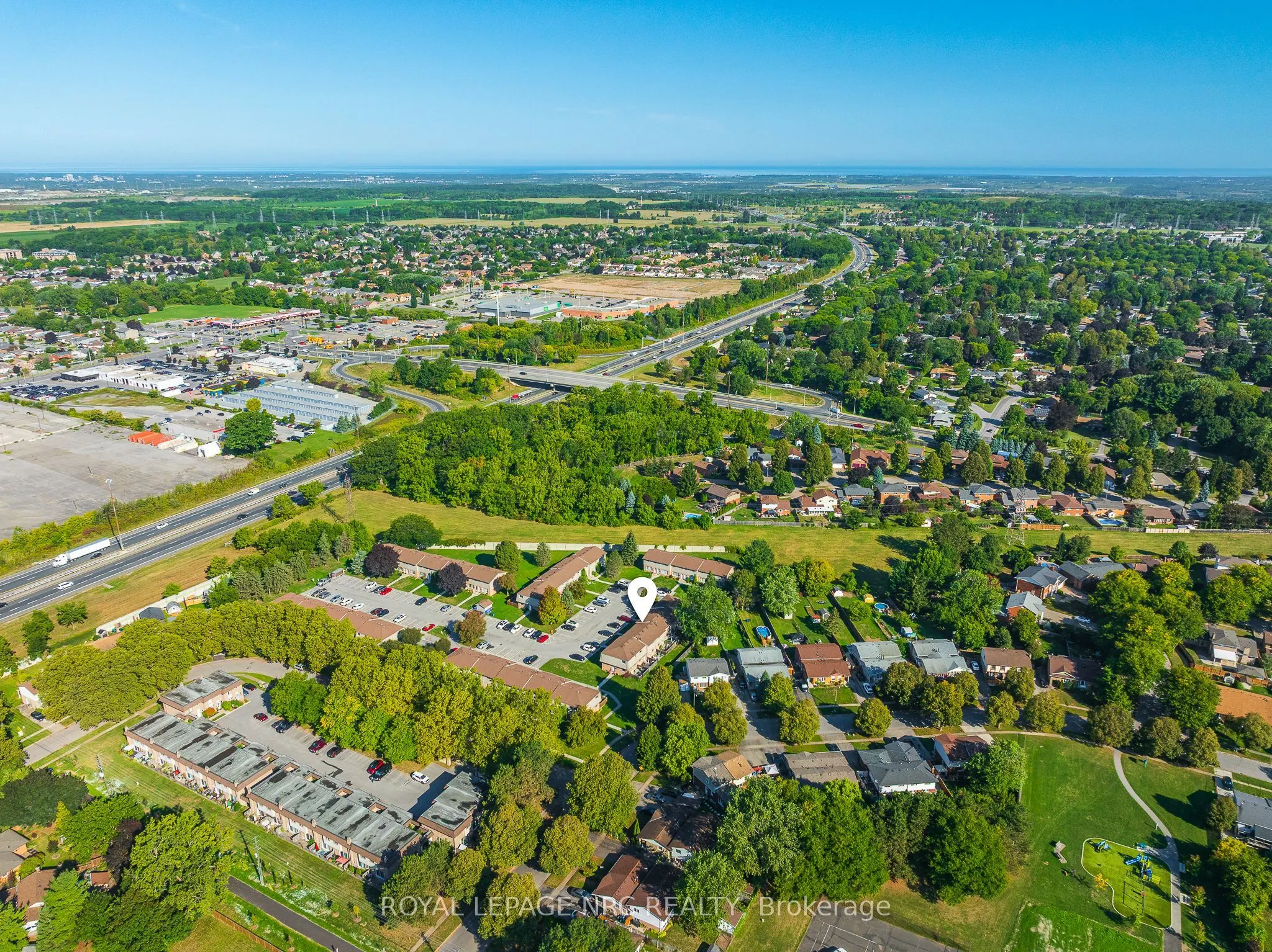 4215 Meadowvale Drive, #39