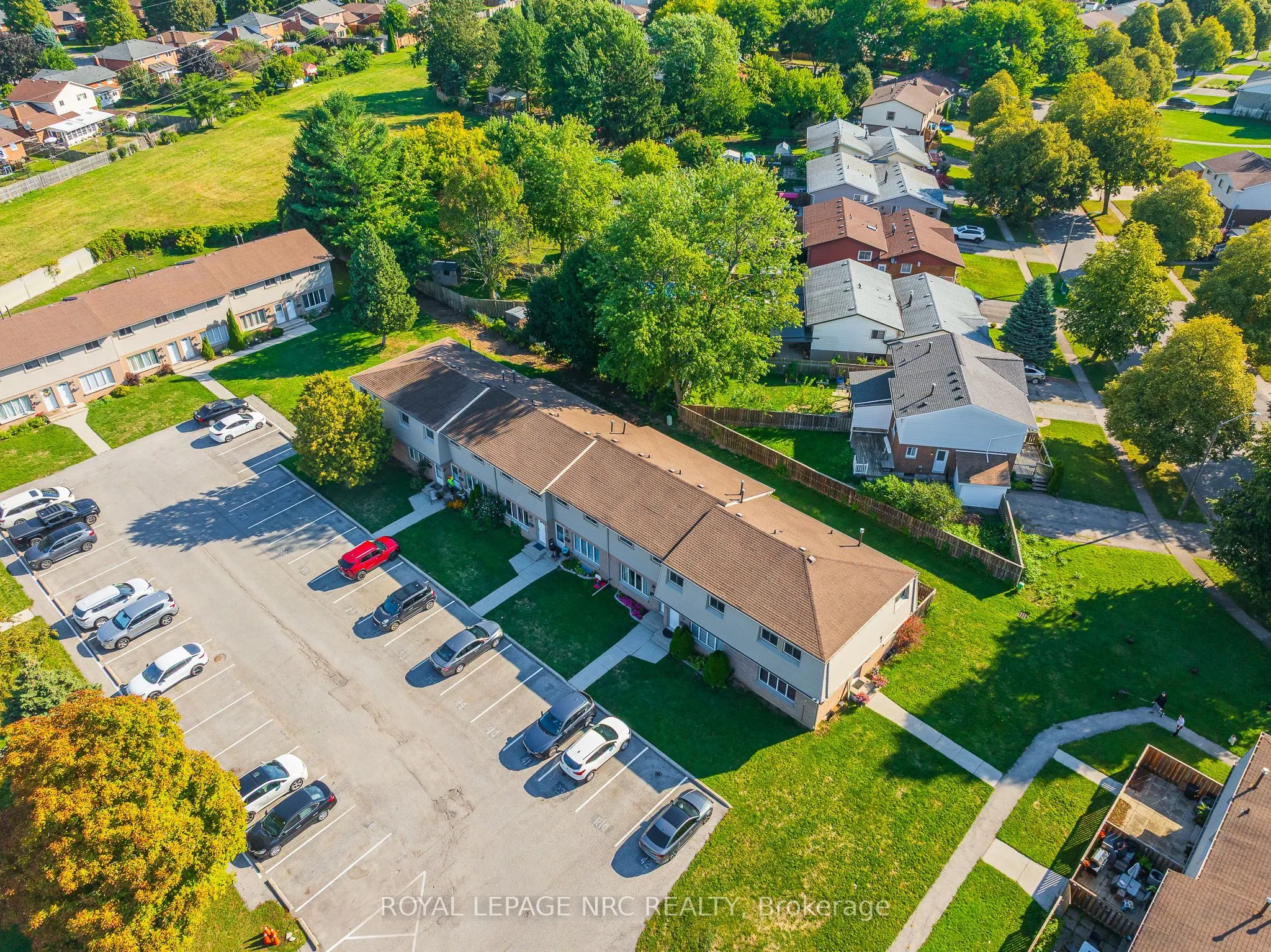 4215 Meadowvale Drive, #39