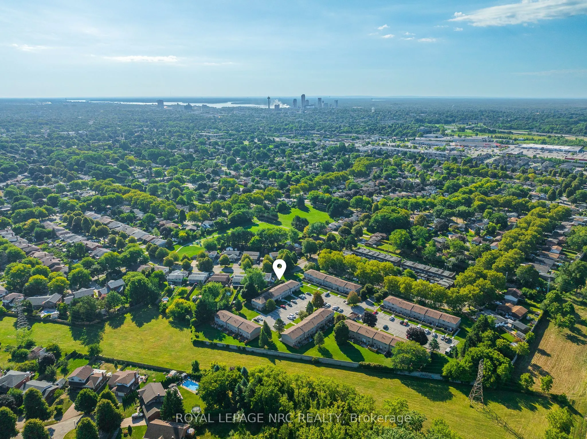 4215 Meadowvale Drive, #39