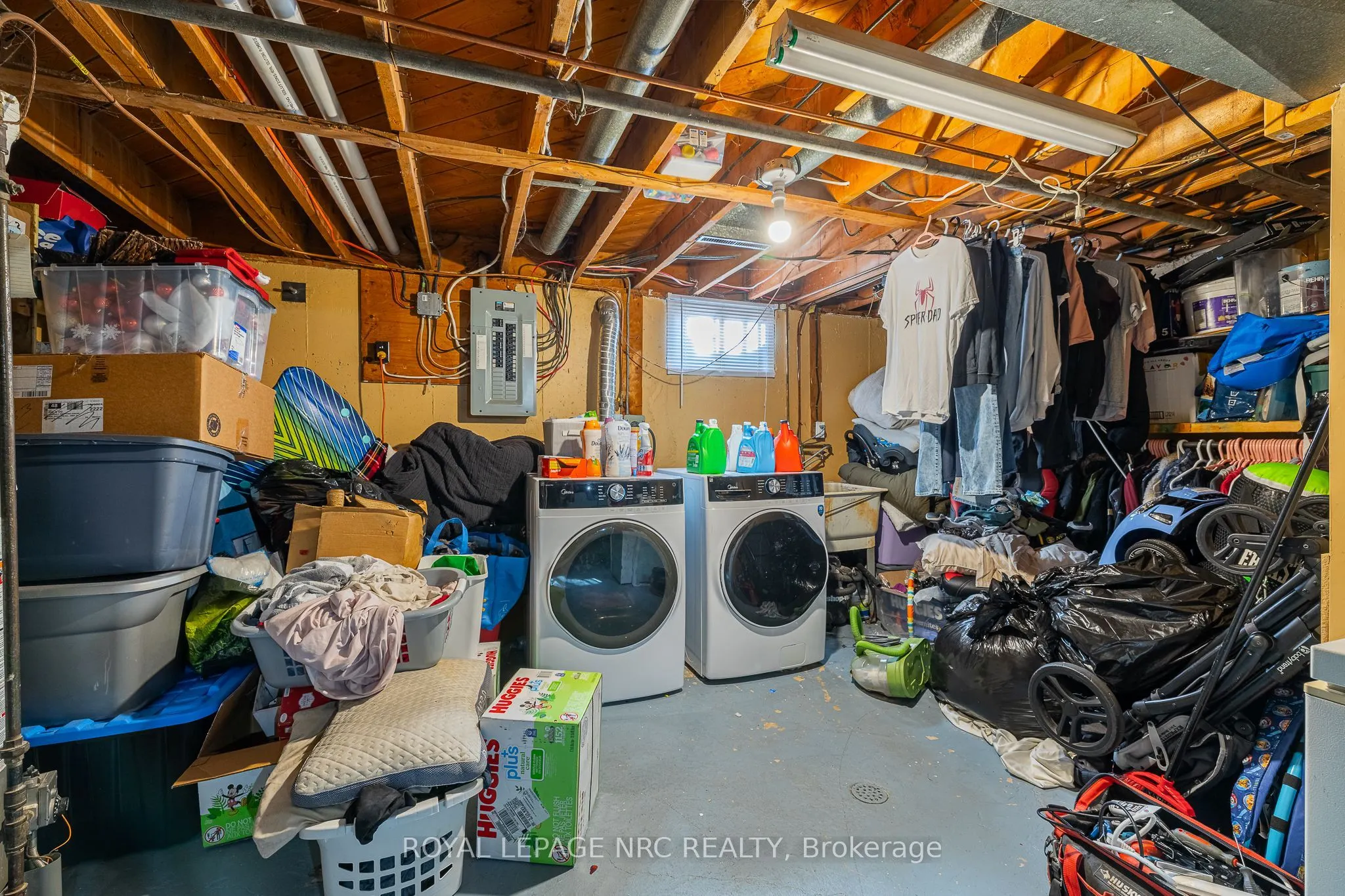 4215 Meadowvale Drive, #39