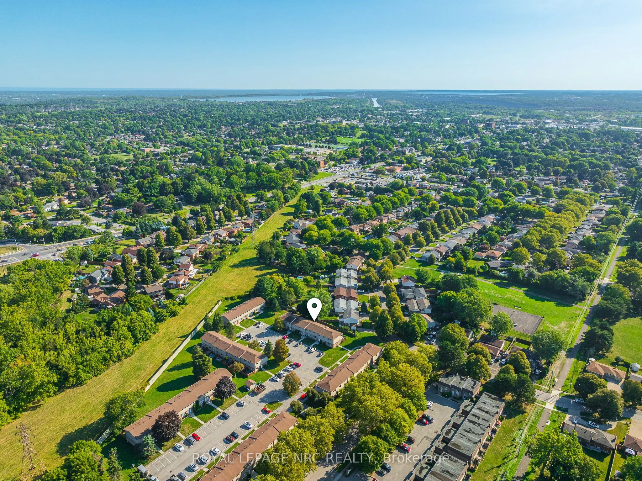 4215 Meadowvale Drive, #39