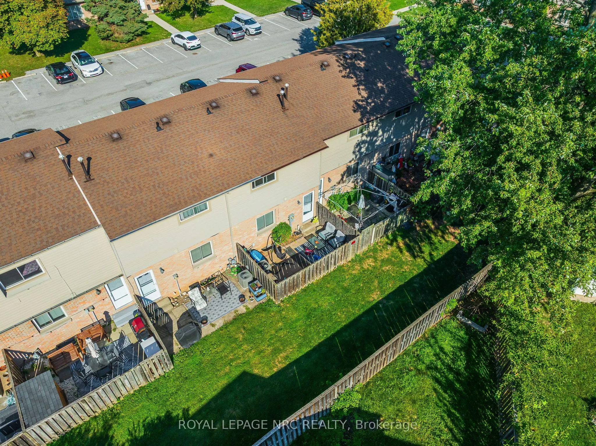 4215 Meadowvale Drive, #39