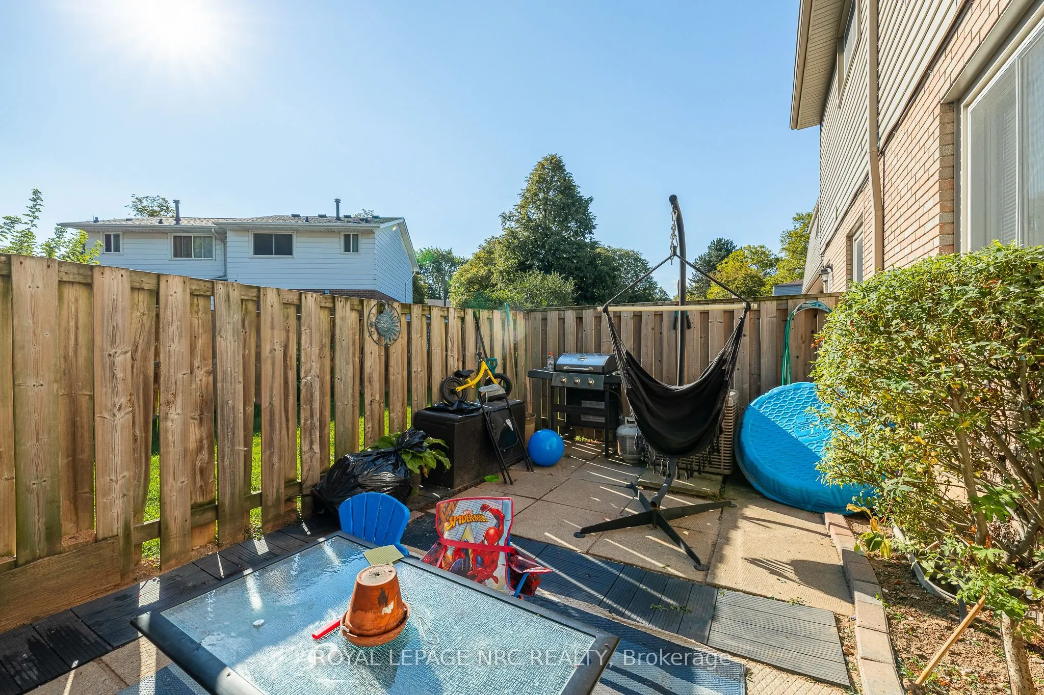 4215 Meadowvale Drive, #39