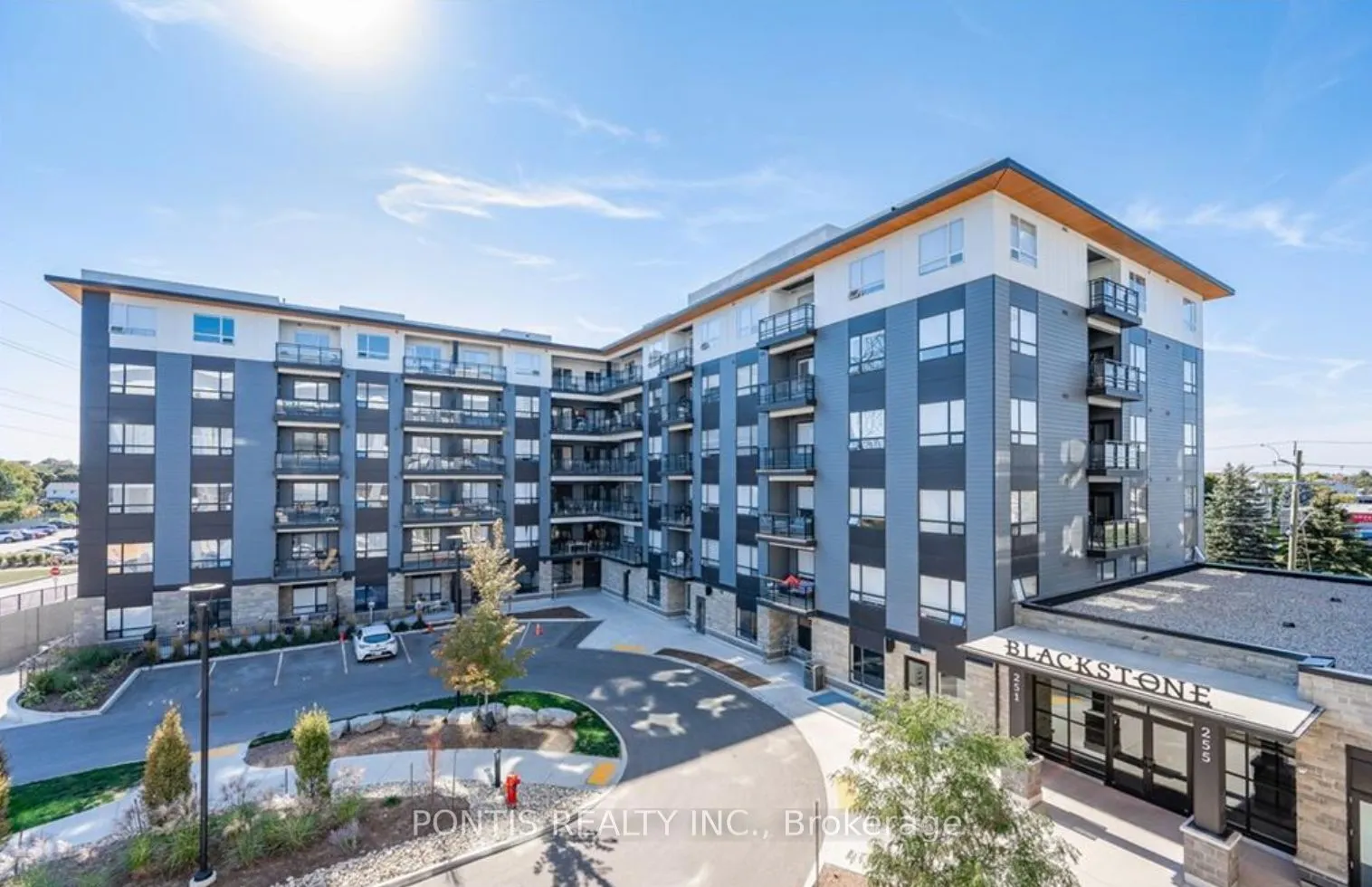 251 Northfield Drive E, #207