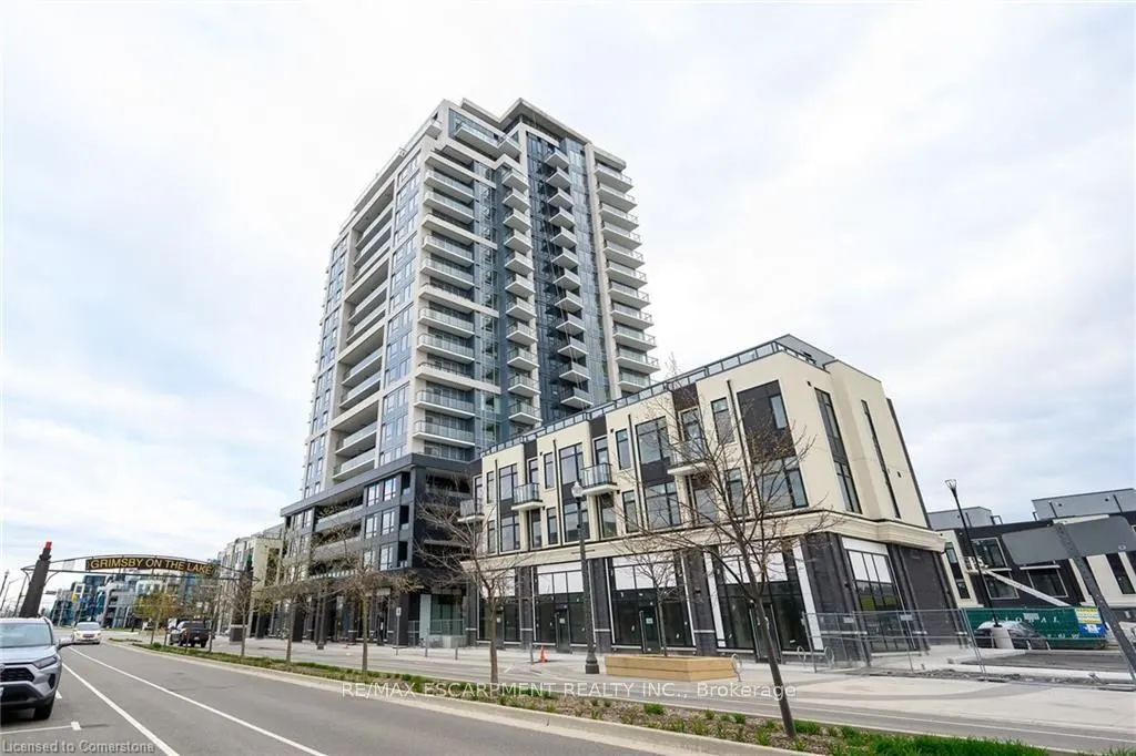 385 Winston Road, #901