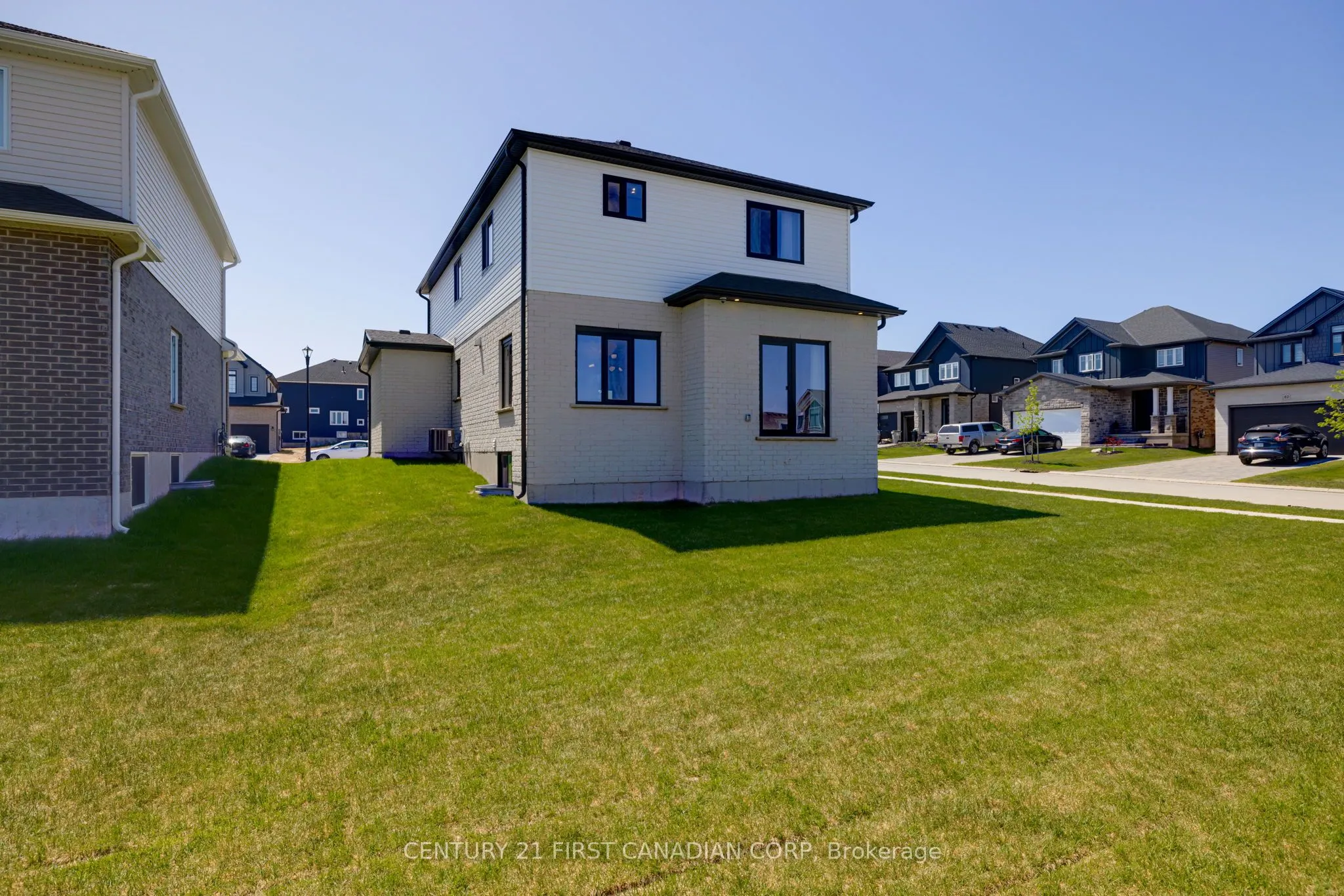 133 BASIL Crescent