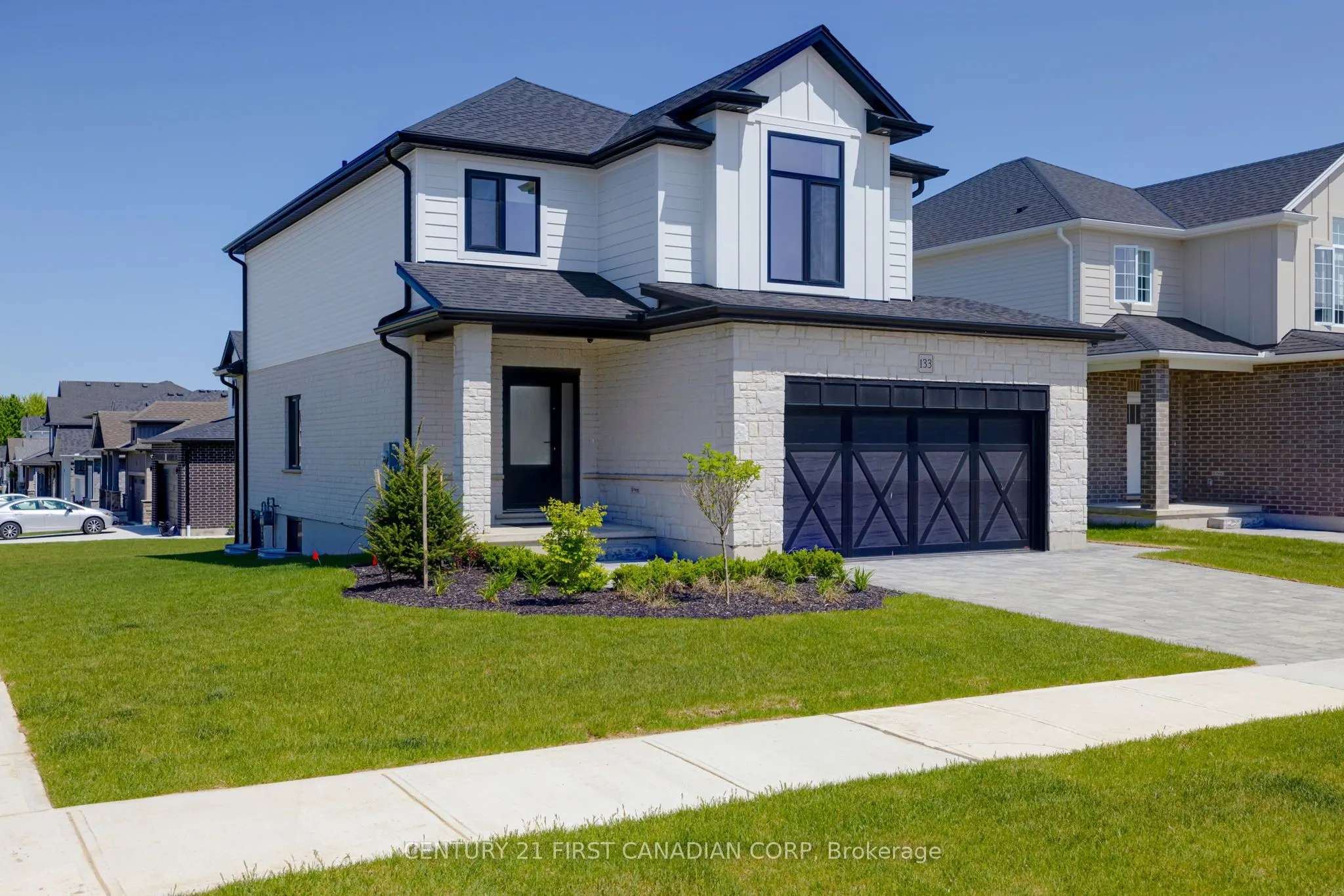 133 BASIL Crescent