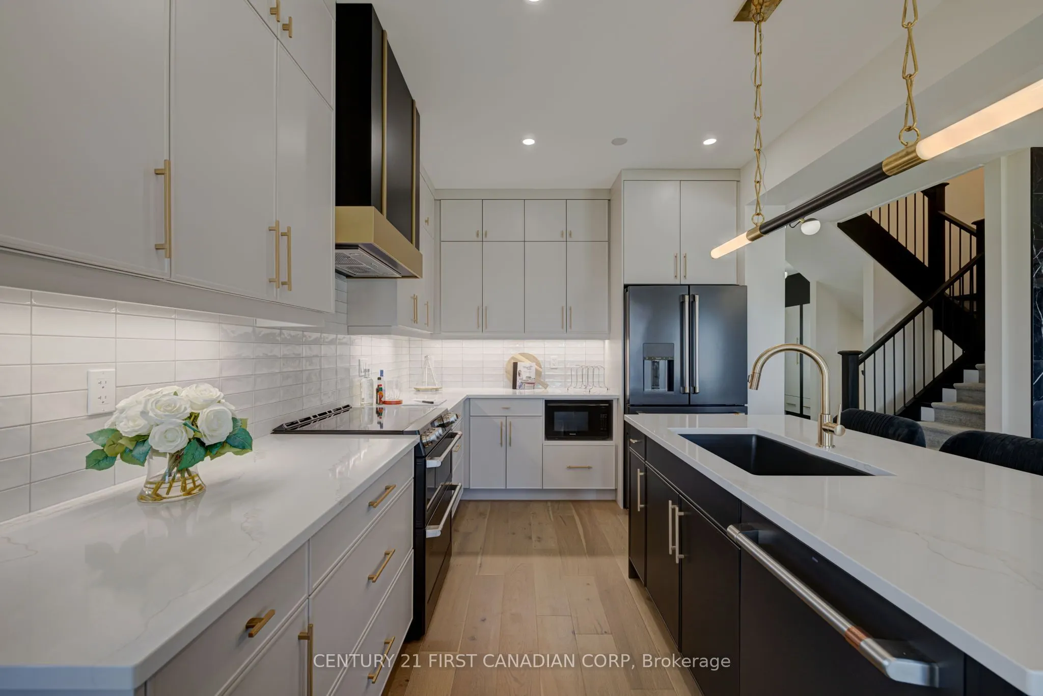 133 BASIL Crescent