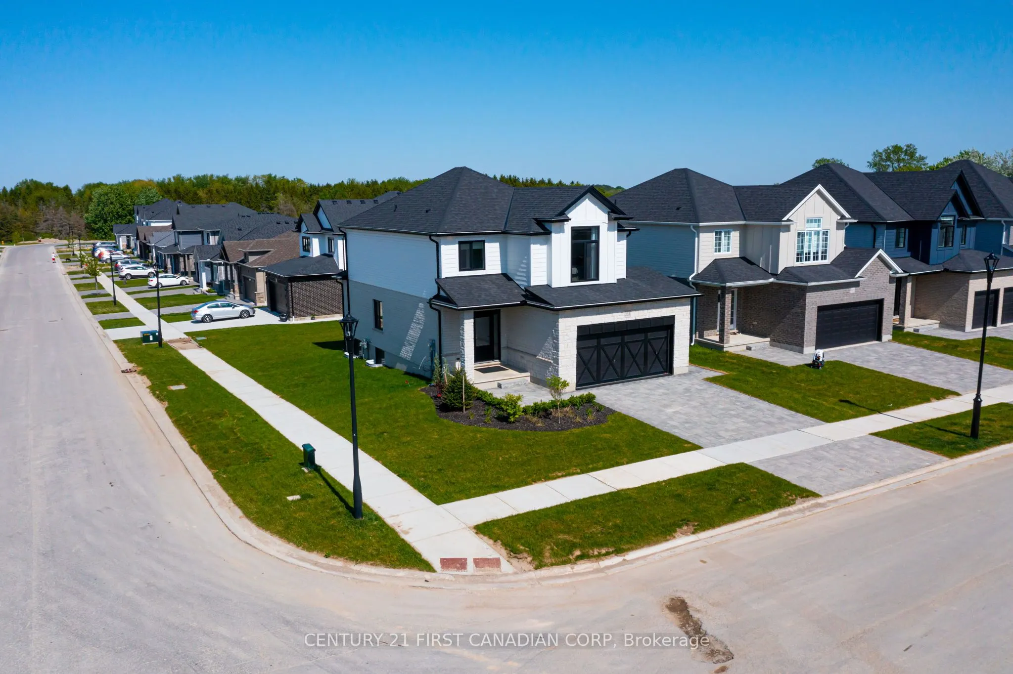 133 BASIL Crescent