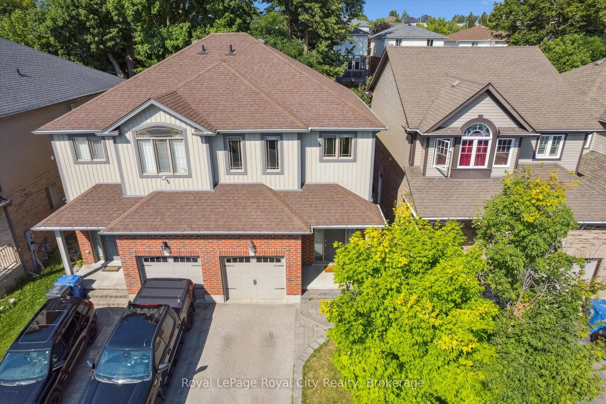158 Kemp Crescent