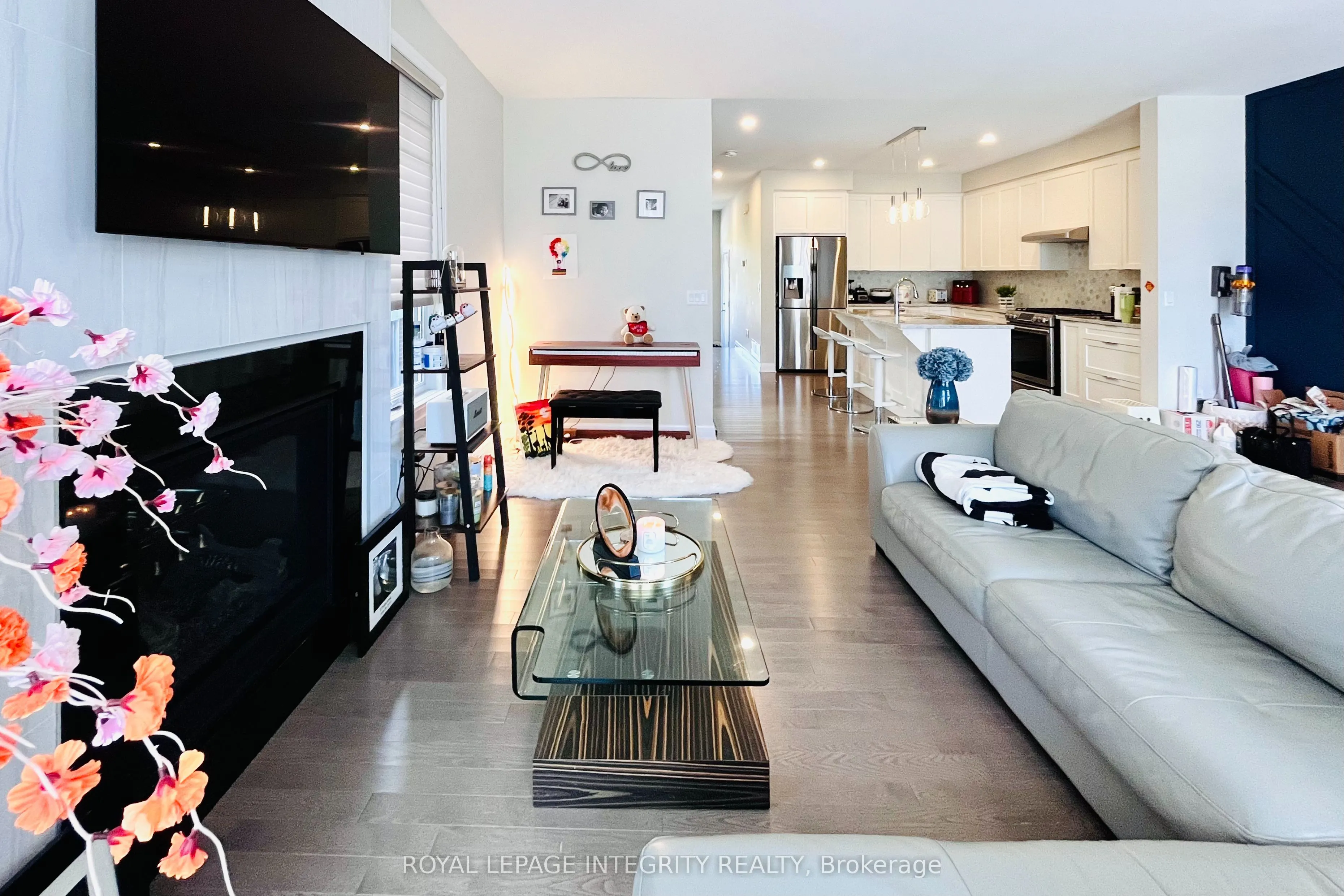 297 Kilspindie Ridge